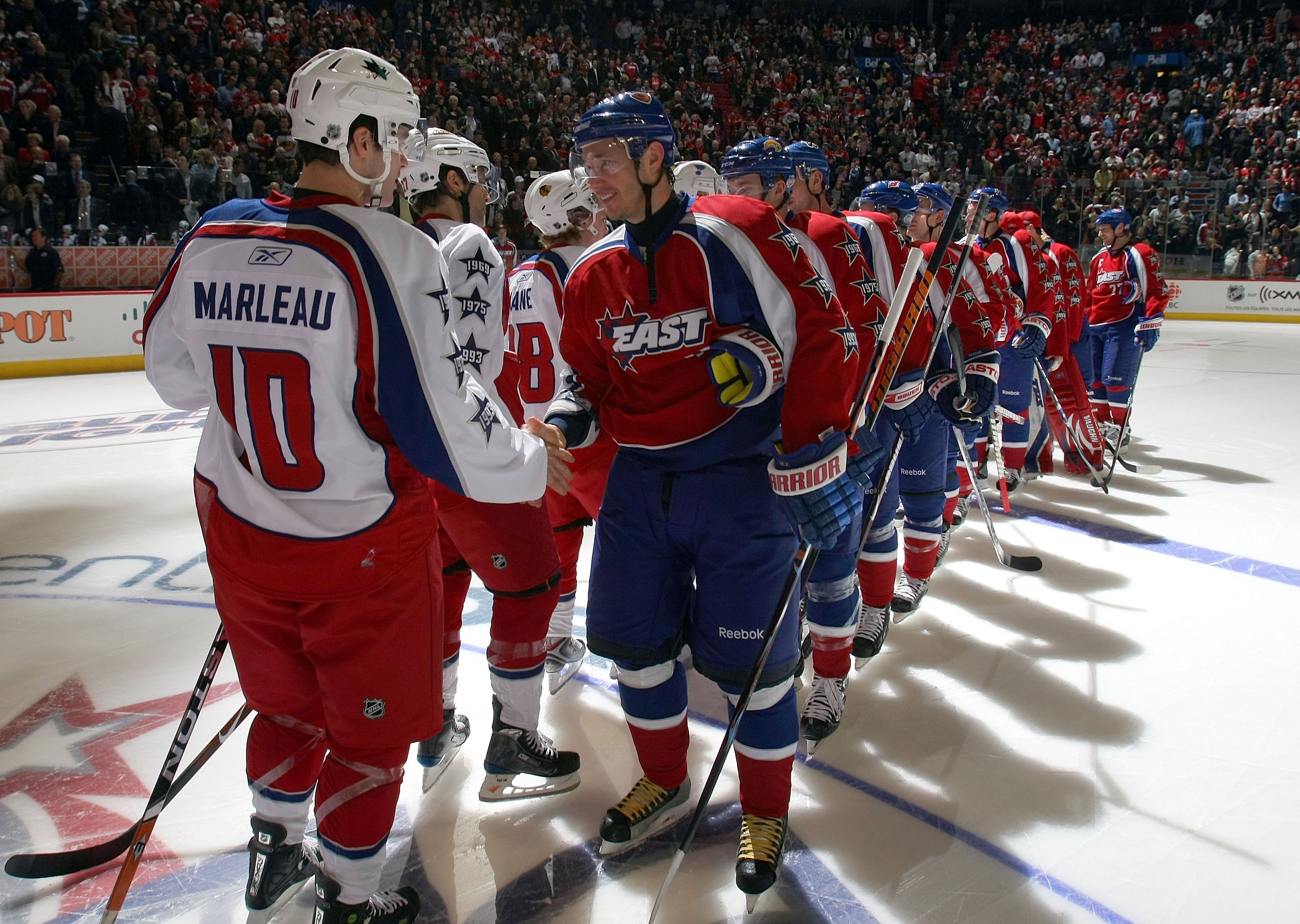 2011 NHL All Star Game: Steven Stamkos and the 10 Best First Time All-Stars, News, Scores, Highlights, Stats, and Rumors