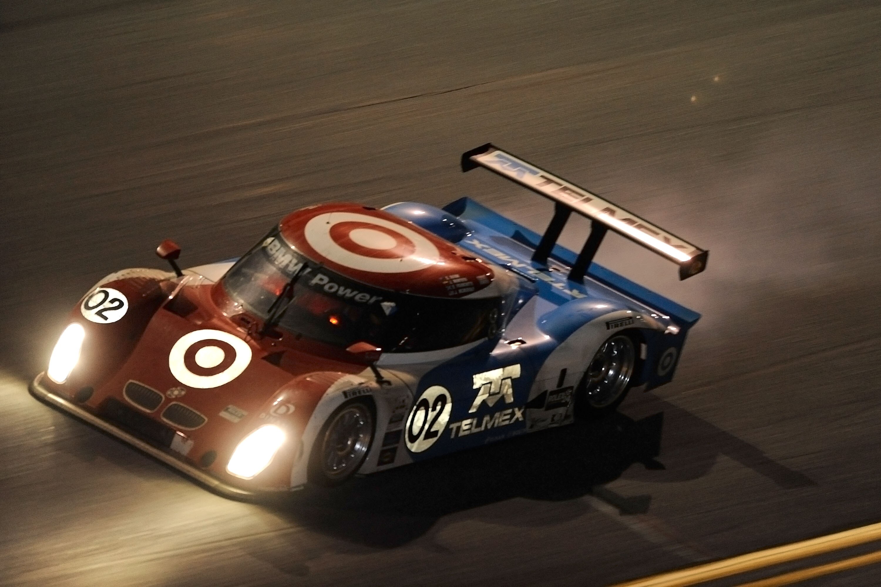 jimmie johnson rolex 24 diecast