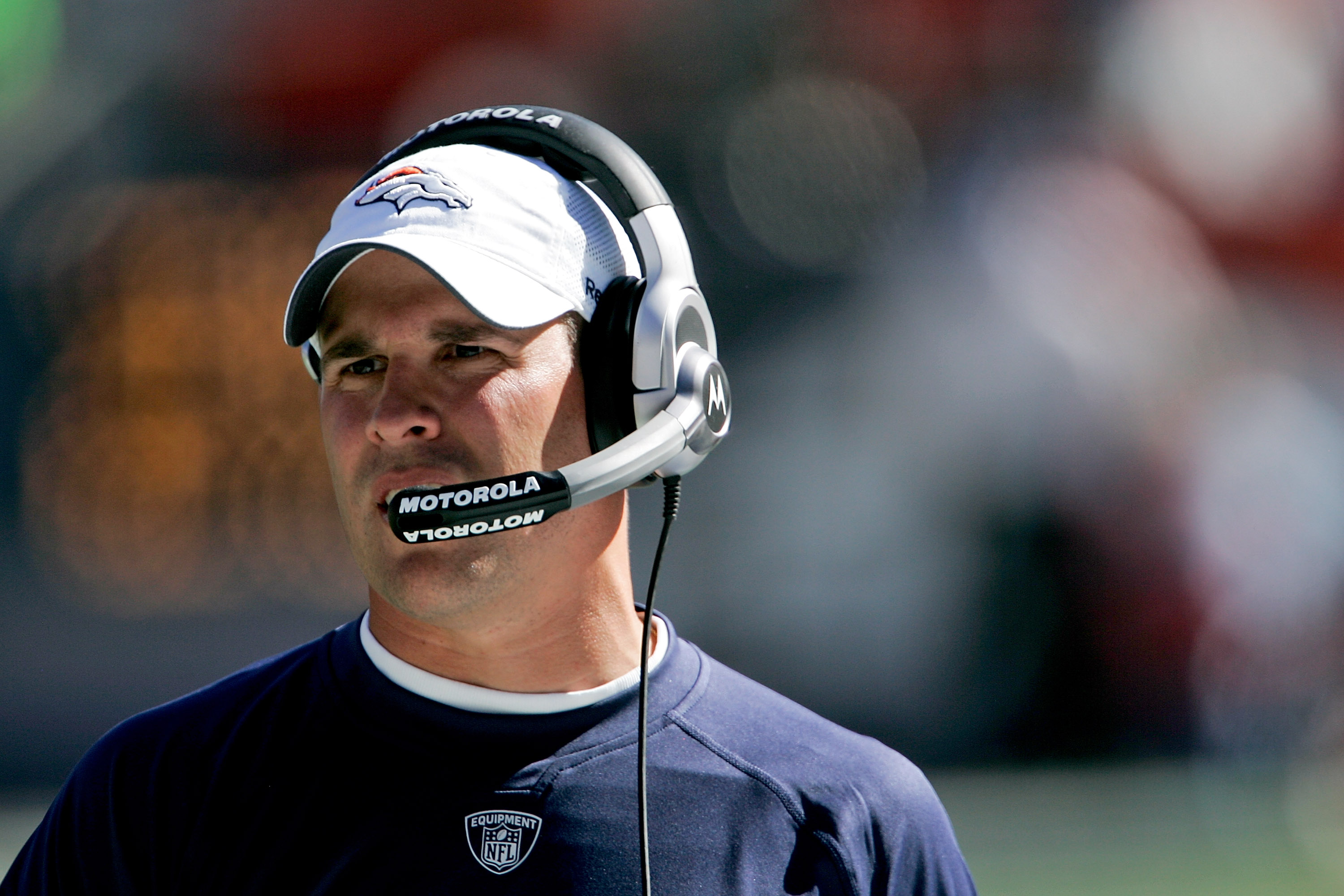 Raiders going to get exactly what they deserve in Josh McDaniels - Mile  High Report