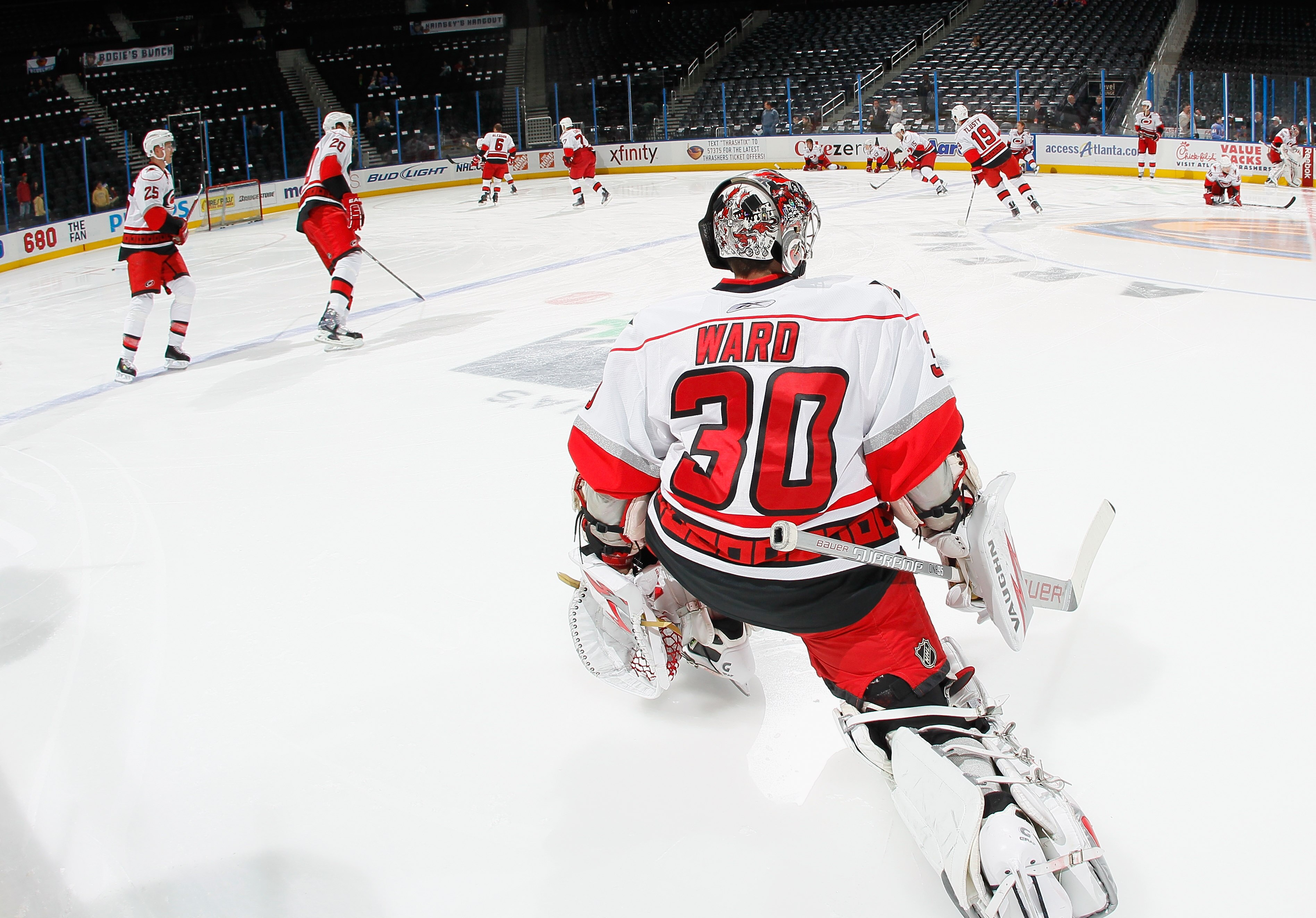 2011 NHL AllStar Game Predicting the Top 12 Selections News, Scores