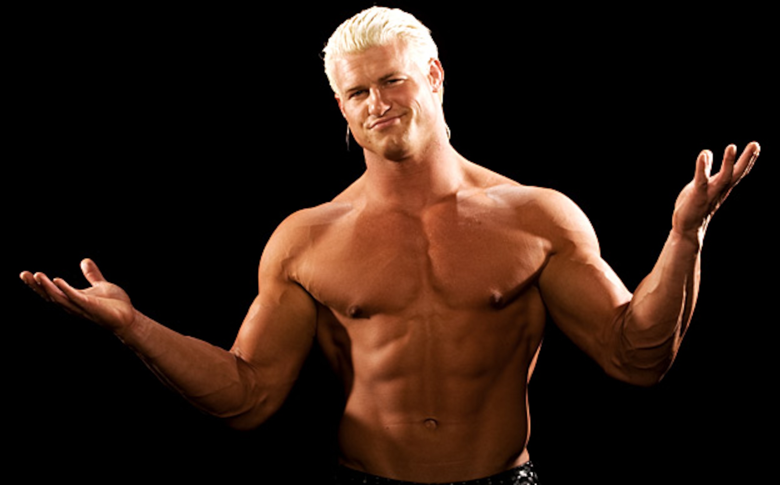Midcarder for life? Dolph Ziggler, in a matter of months, has rebuked that label with a resounding "NO".