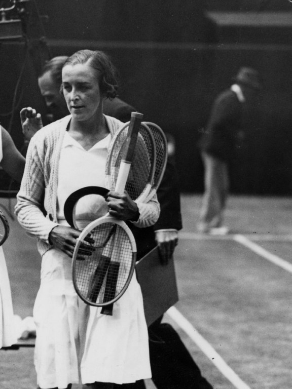 Top five greatest Australian Open women's finals