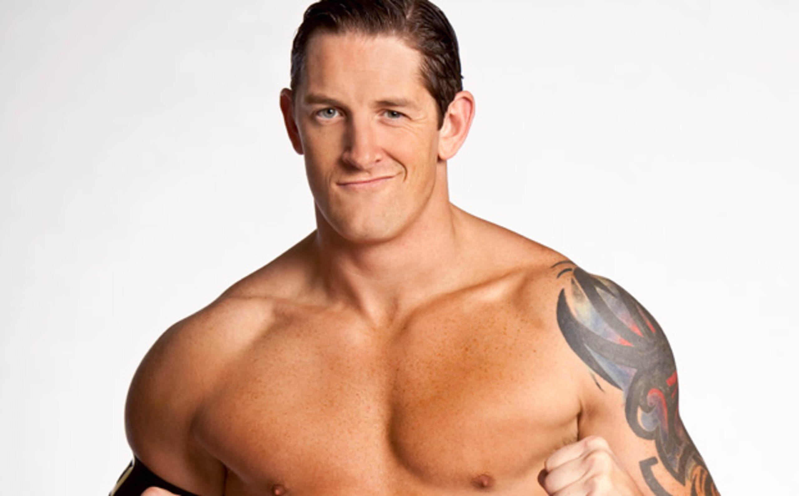 Much like former list leader The Miz, Barrett seems to be on the fast track to a Championship. But the recent creative direction of his character leaves his spot at Number One in a questionable and highly debatable position.