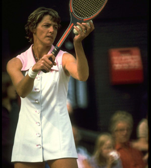 Top five greatest Australian Open women's finals