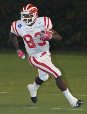Victor Blackwell