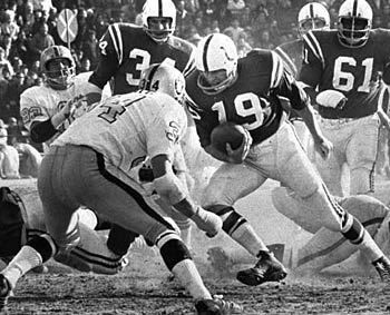 WATCH: Ifsburgh - 1976 AFC Championship Game