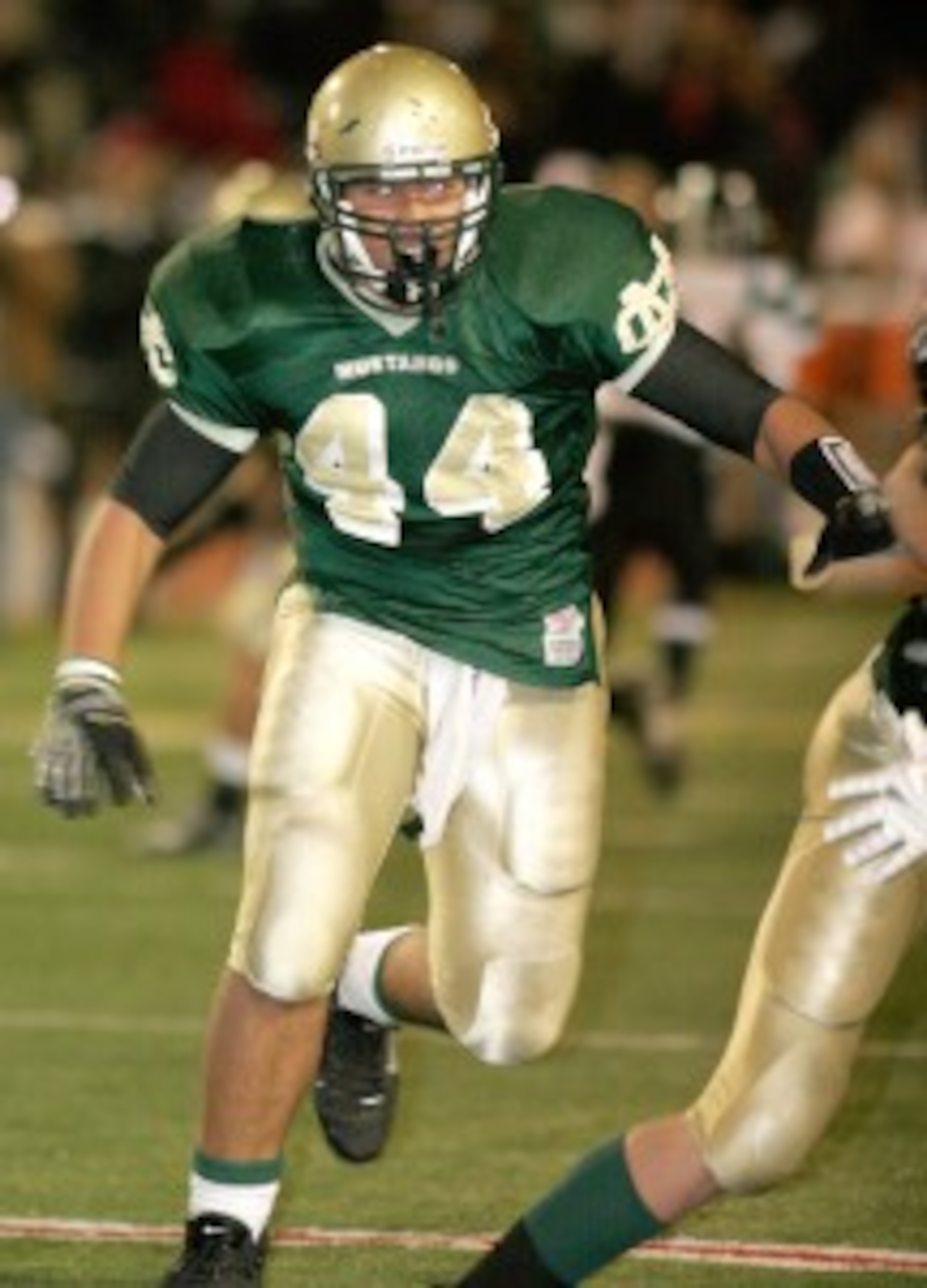J.R. Tavai