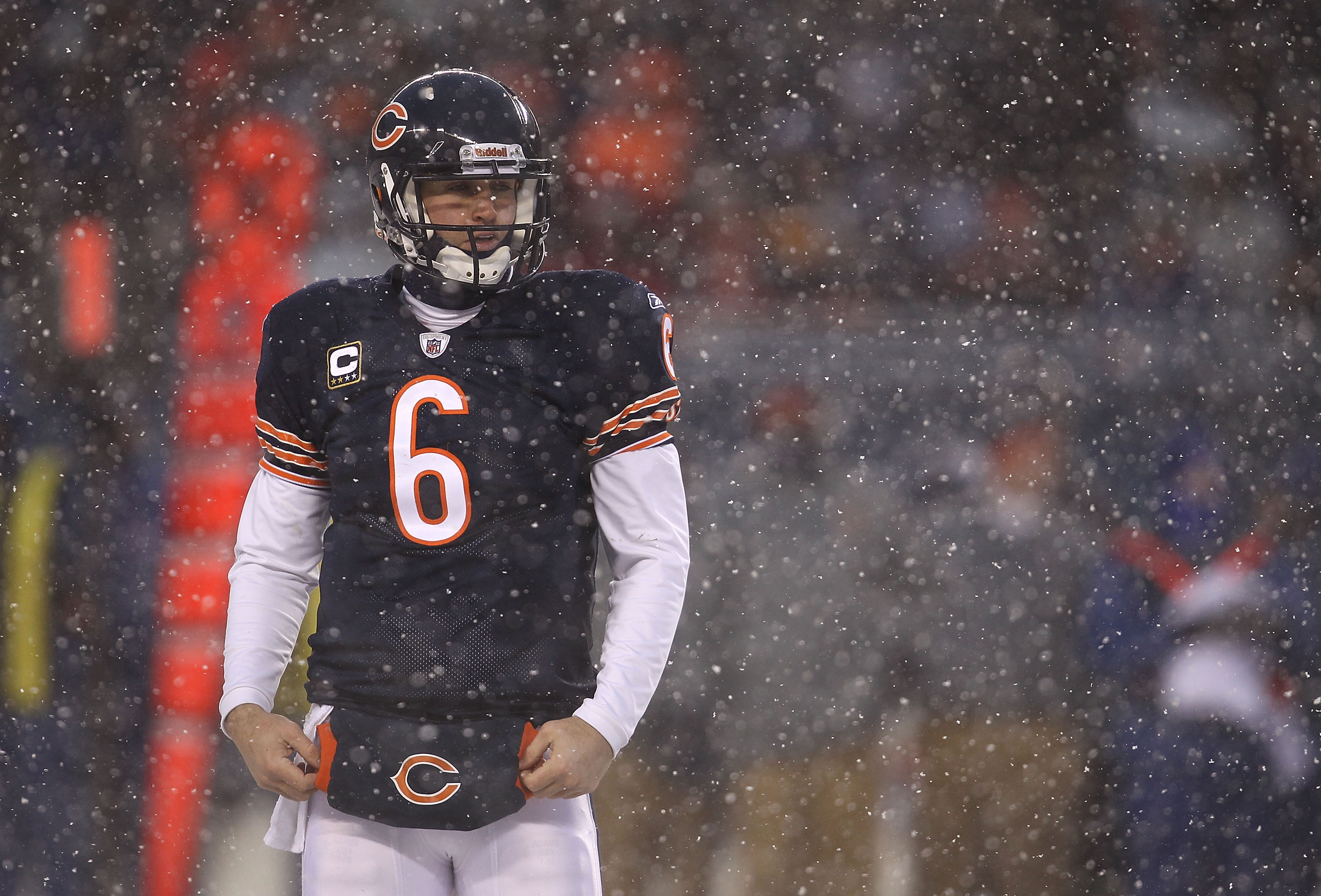 Jay Cutler: 15 Fascinating Facts About the Intensely Private Chicago Bears  QB | News, Scores, Highlights, Stats, and Rumors | Bleacher Report