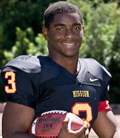 Tre Madden