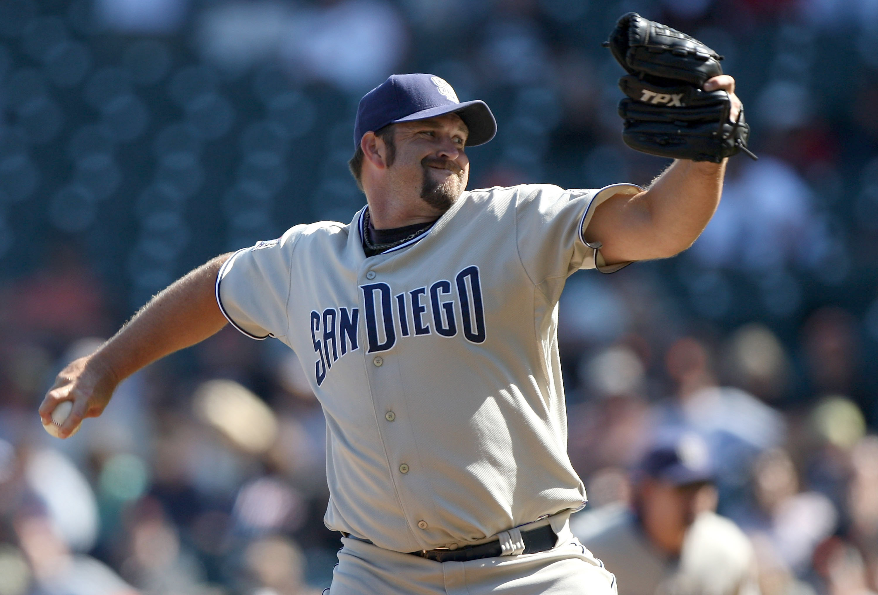 San Diego Padres Spring Training Preview with Heath Bell 