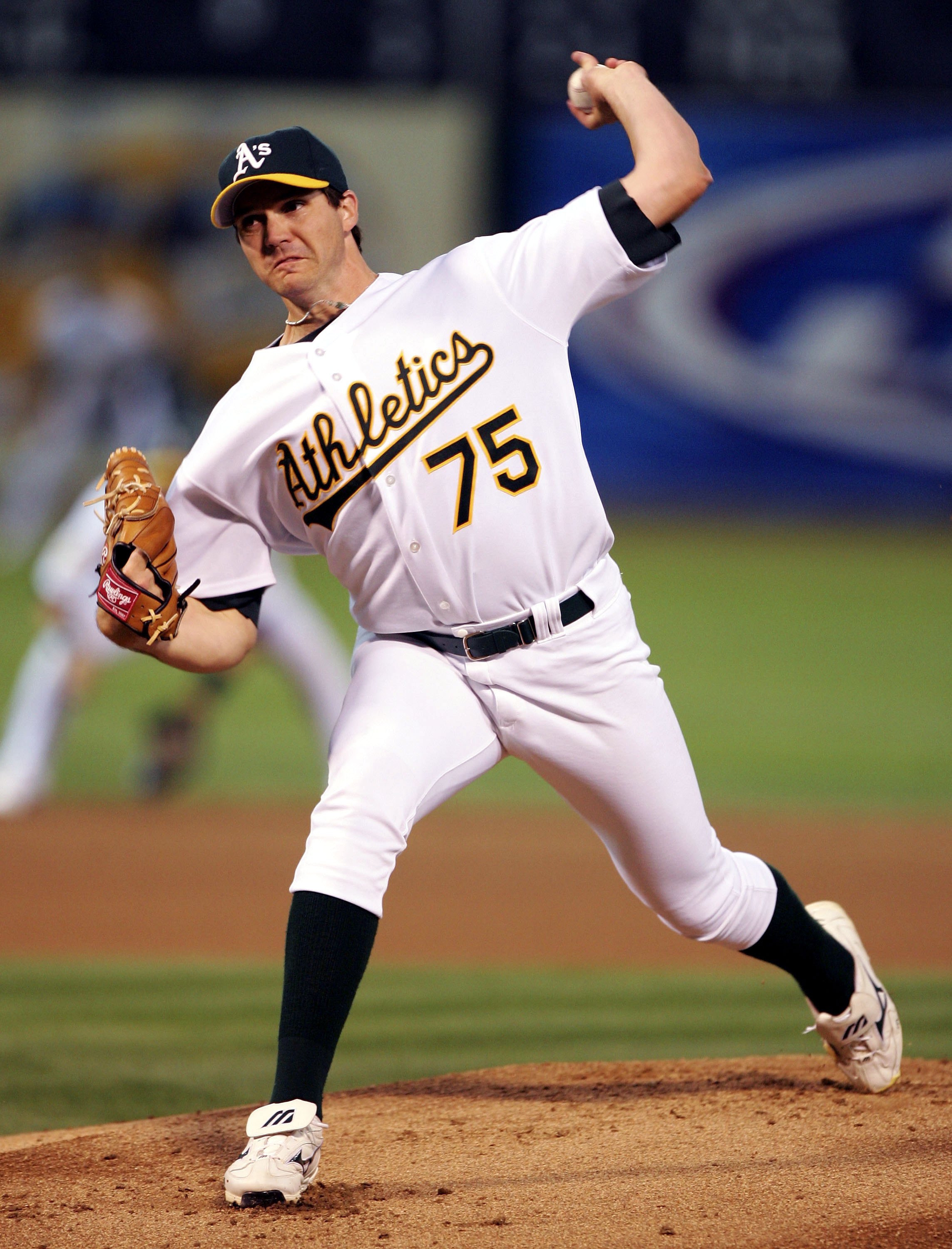 Barry Zito Wouldn't Trade Cy Young Award For A Grammy  But 10