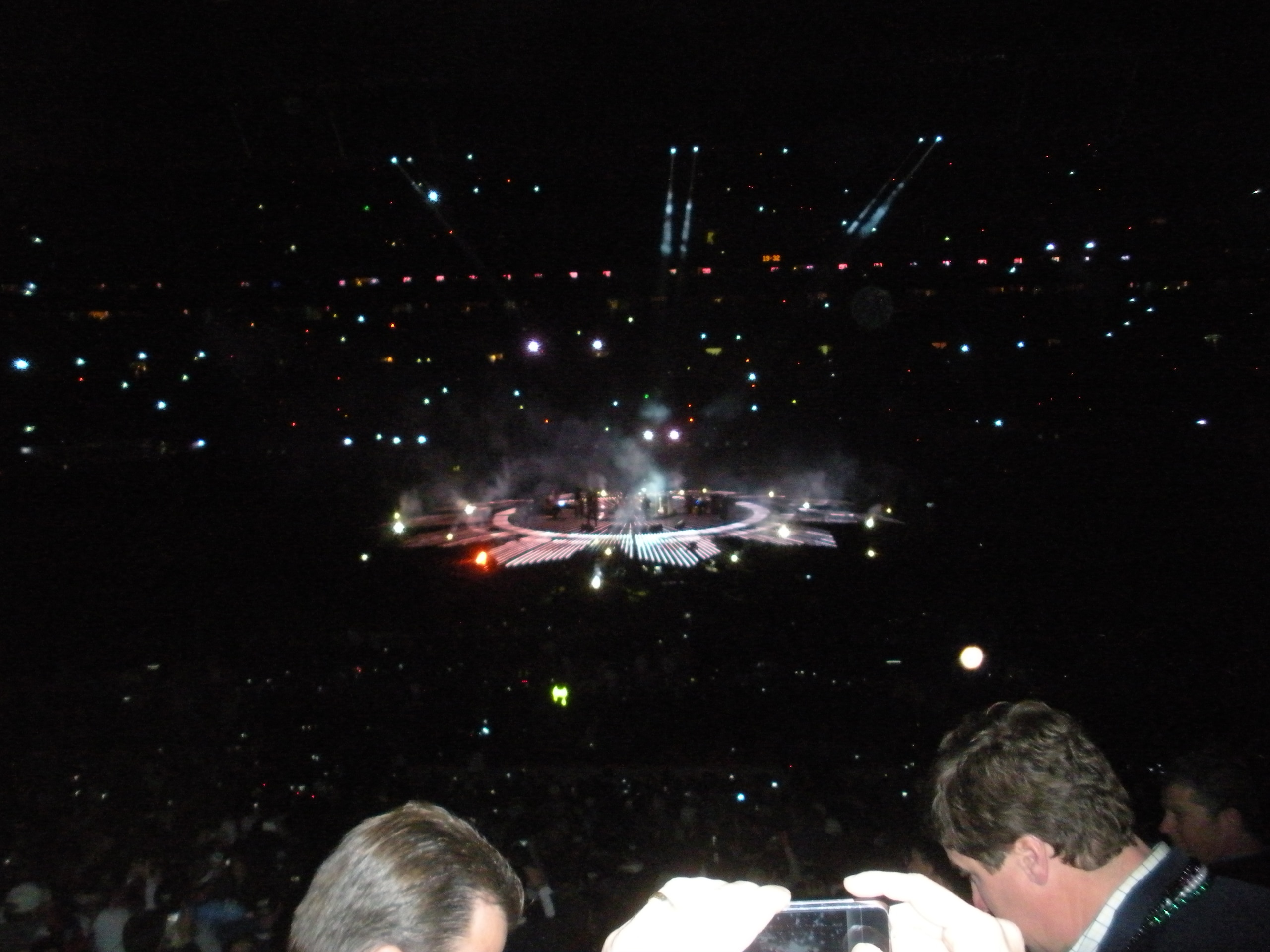 3533 HalfTime The Who