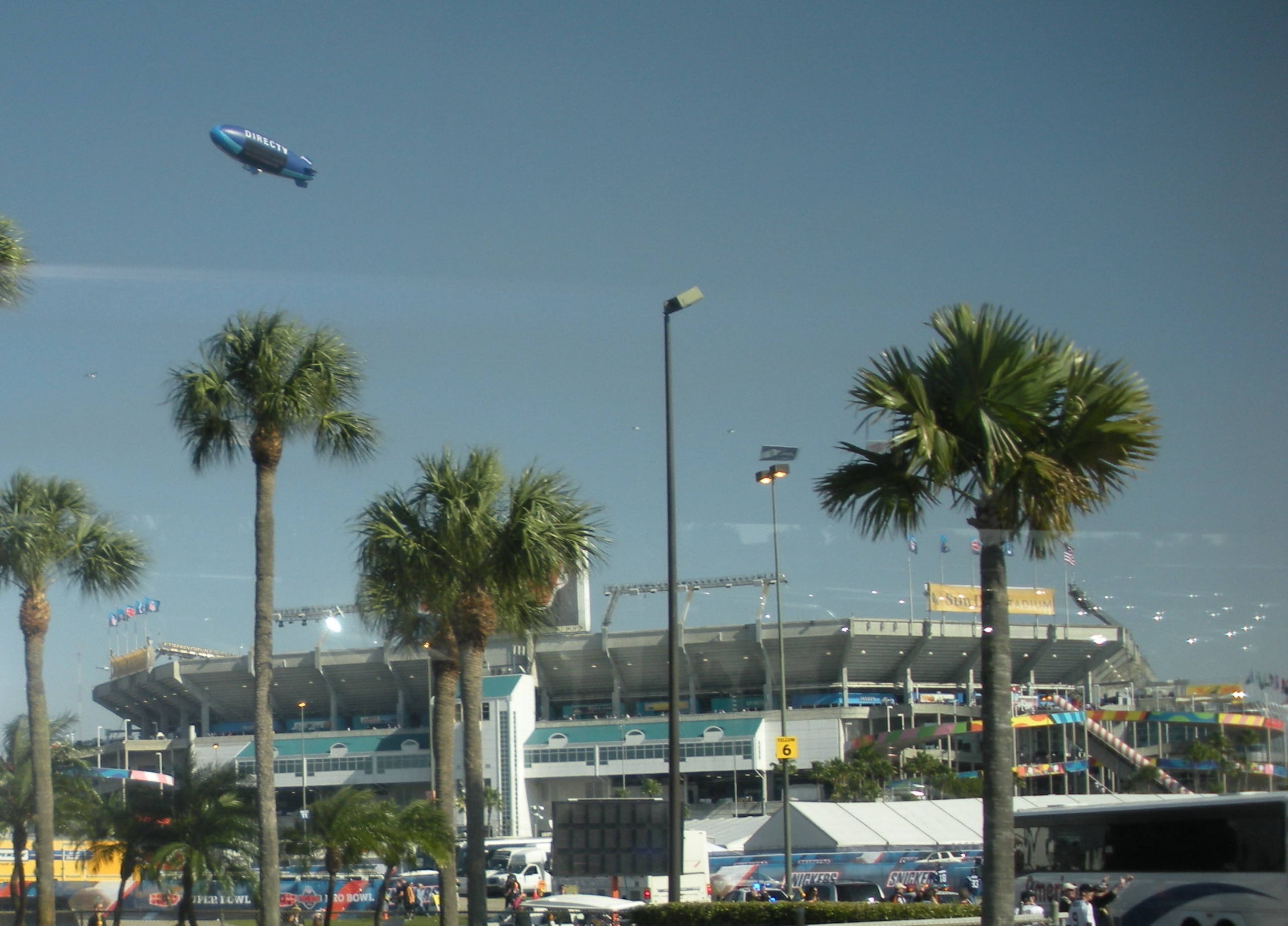 Sun Life Stadium
