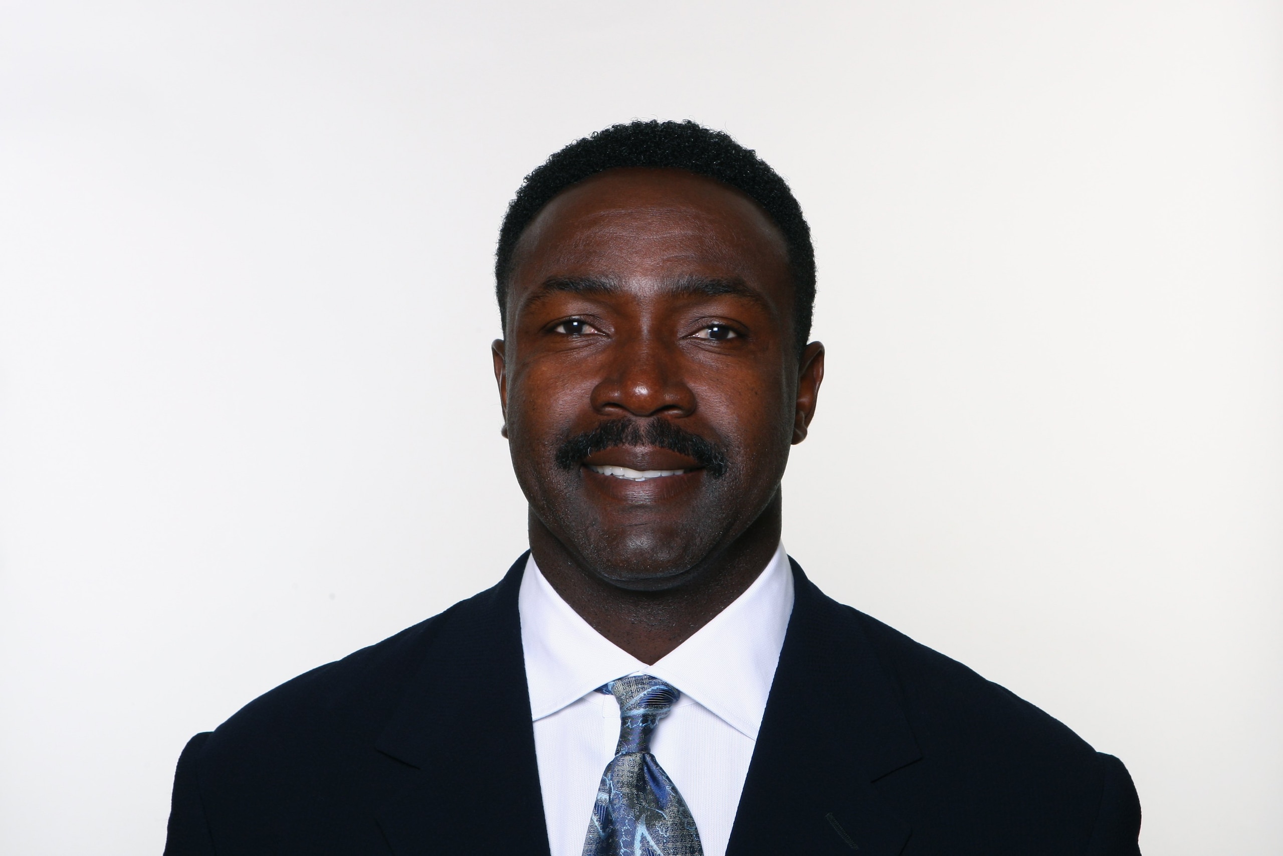 LANDOVER, MD - 2009: Jerry Gray of the Washington Redskins poses for his 2009 NFL headshot at photo day in Landover, Maryland. (Photo by NFL Photos) LANDOVER, MD - 2009: Jerry Gray of the Washington Redskins poses for his 2009 NFL headshot at photo day in Landover, Maryland. (Photo by NFL Photos)