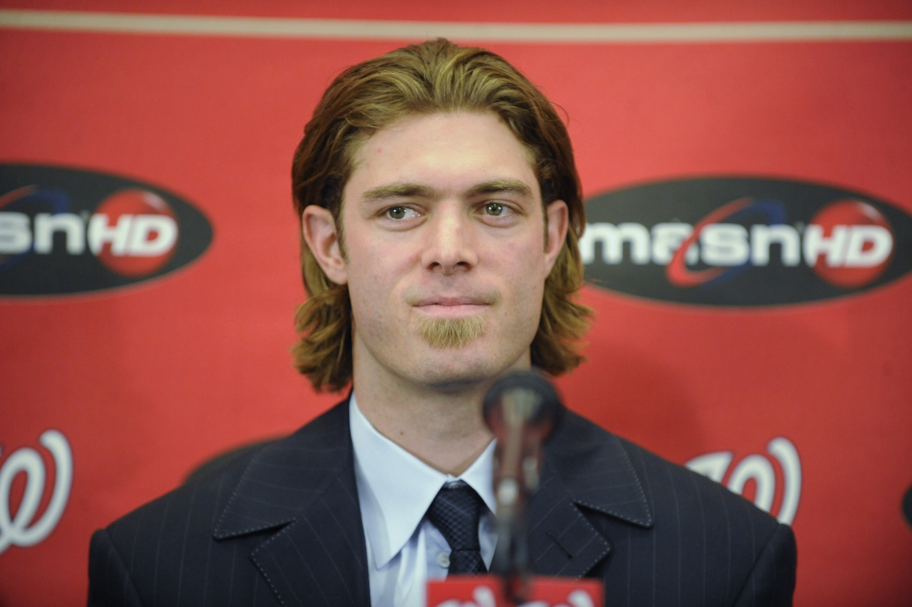 Notes: Jayson Werth's deal could be an issue for the Nationals