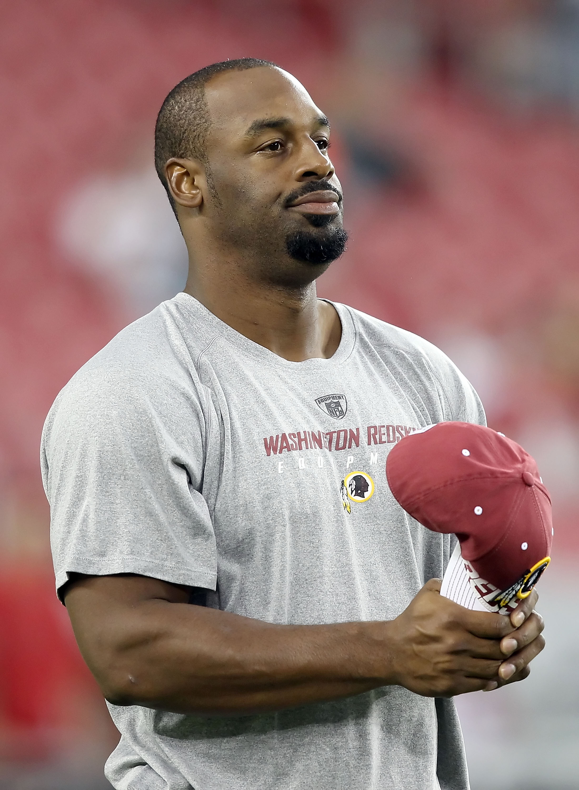 Donovan McNabb's Hall of Fame Claims Are Absurd, News, Scores, Highlights,  Stats, and Rumors