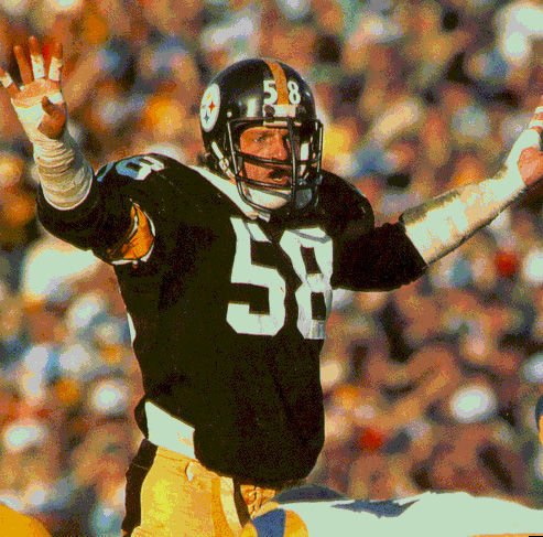Ranking top 25 players in NFL history: Dick Butkus has prominent place on  league's all-time list 
