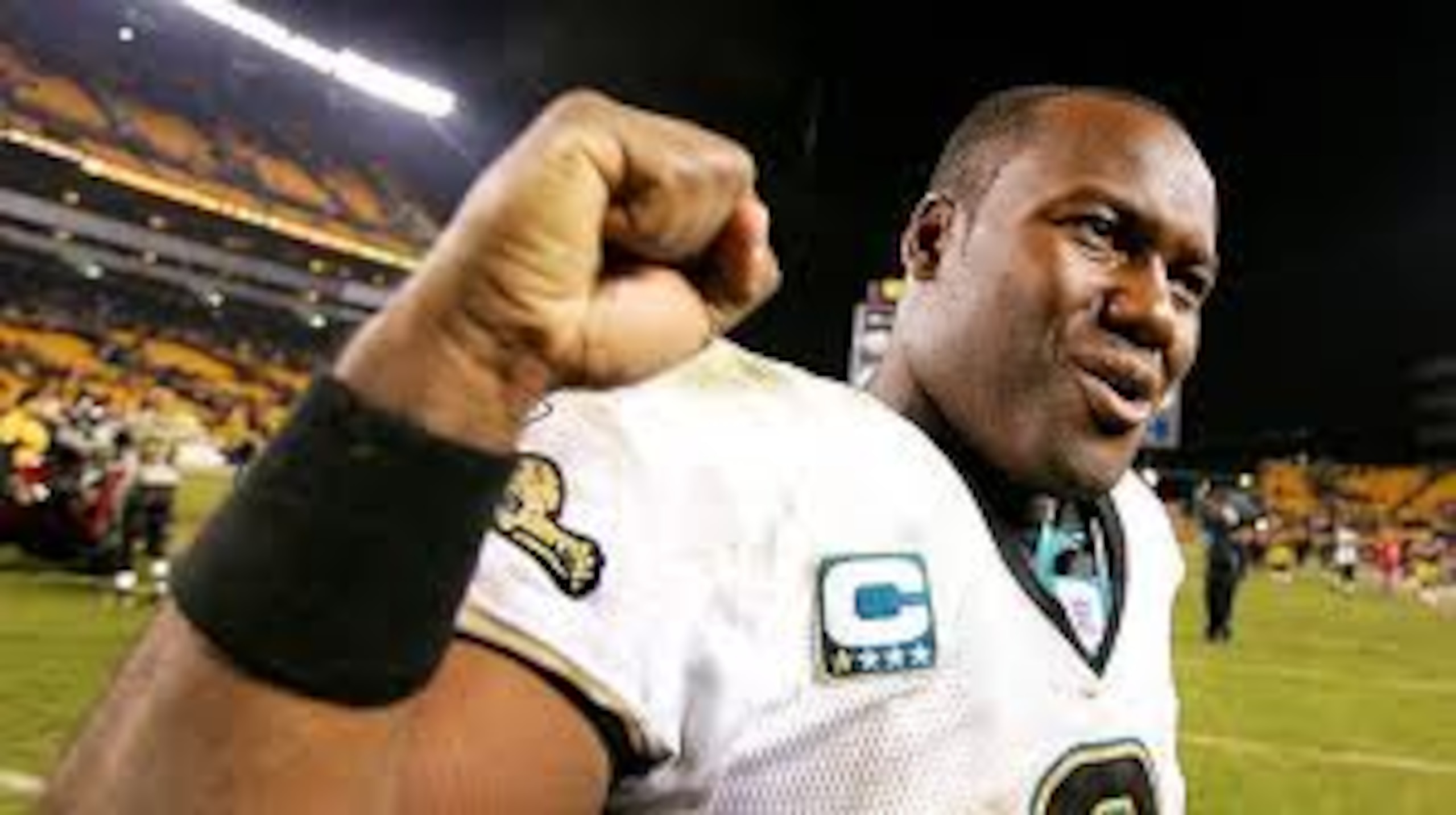 David Garrard