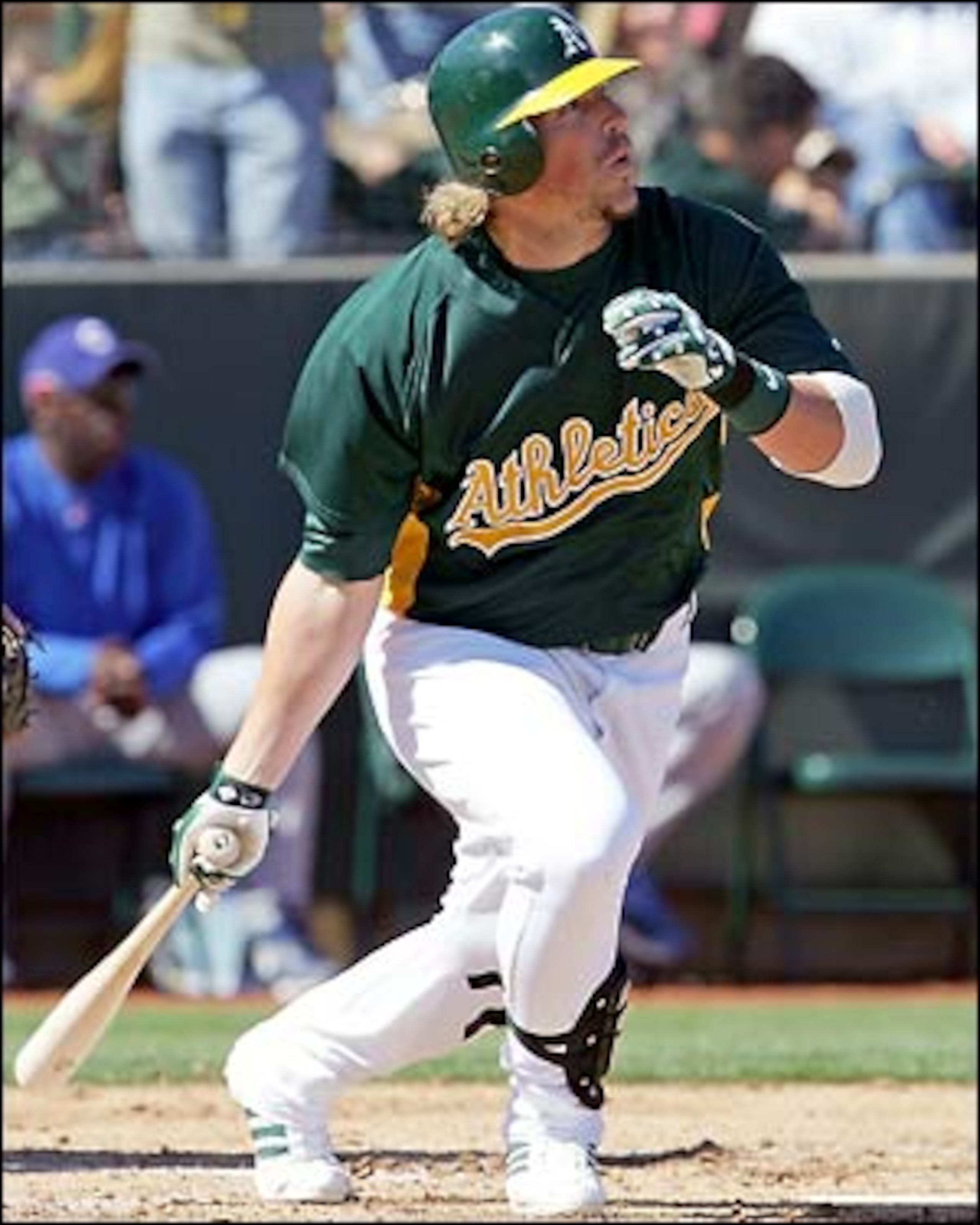 Travis Buck