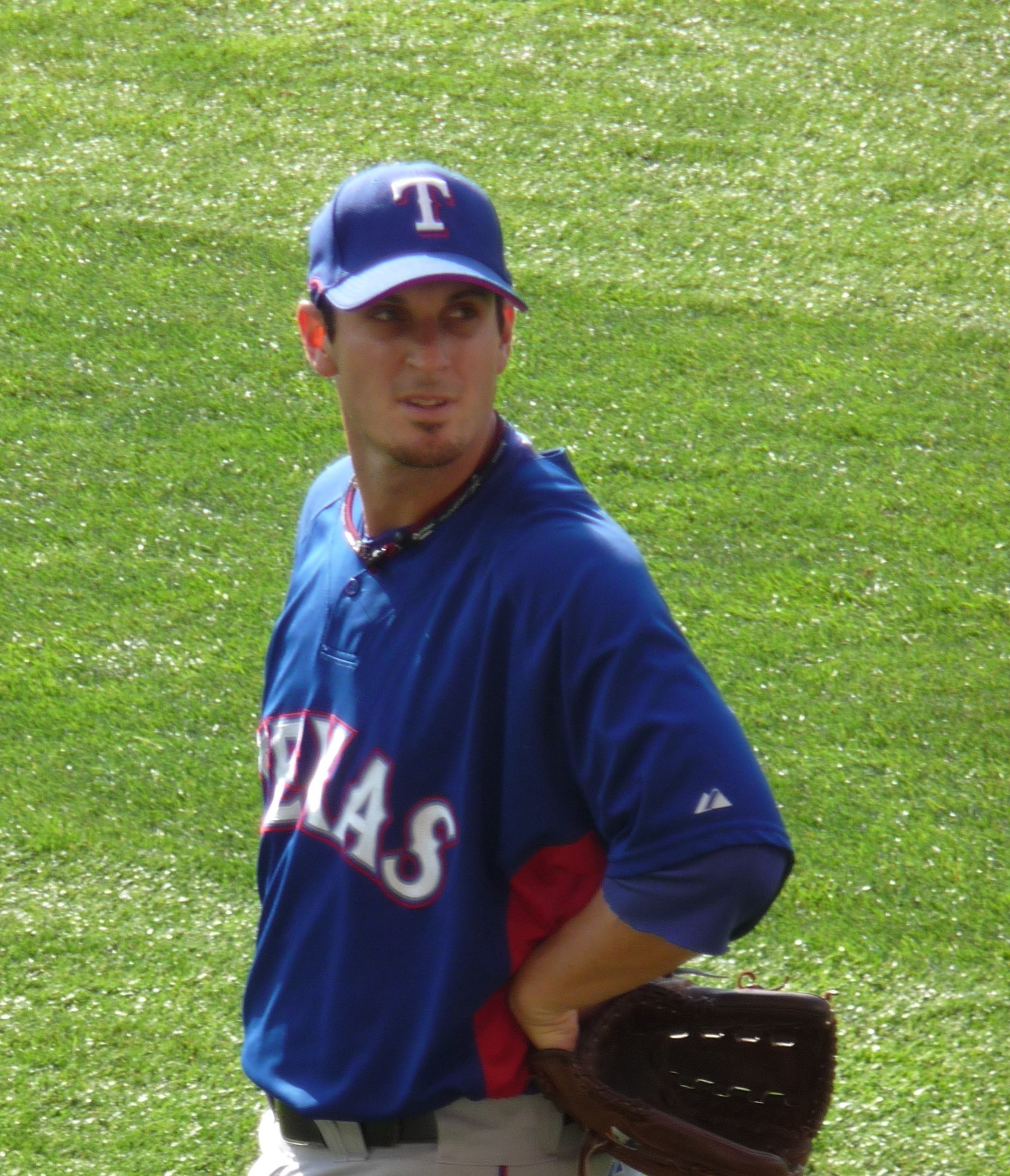 Doug Mathis