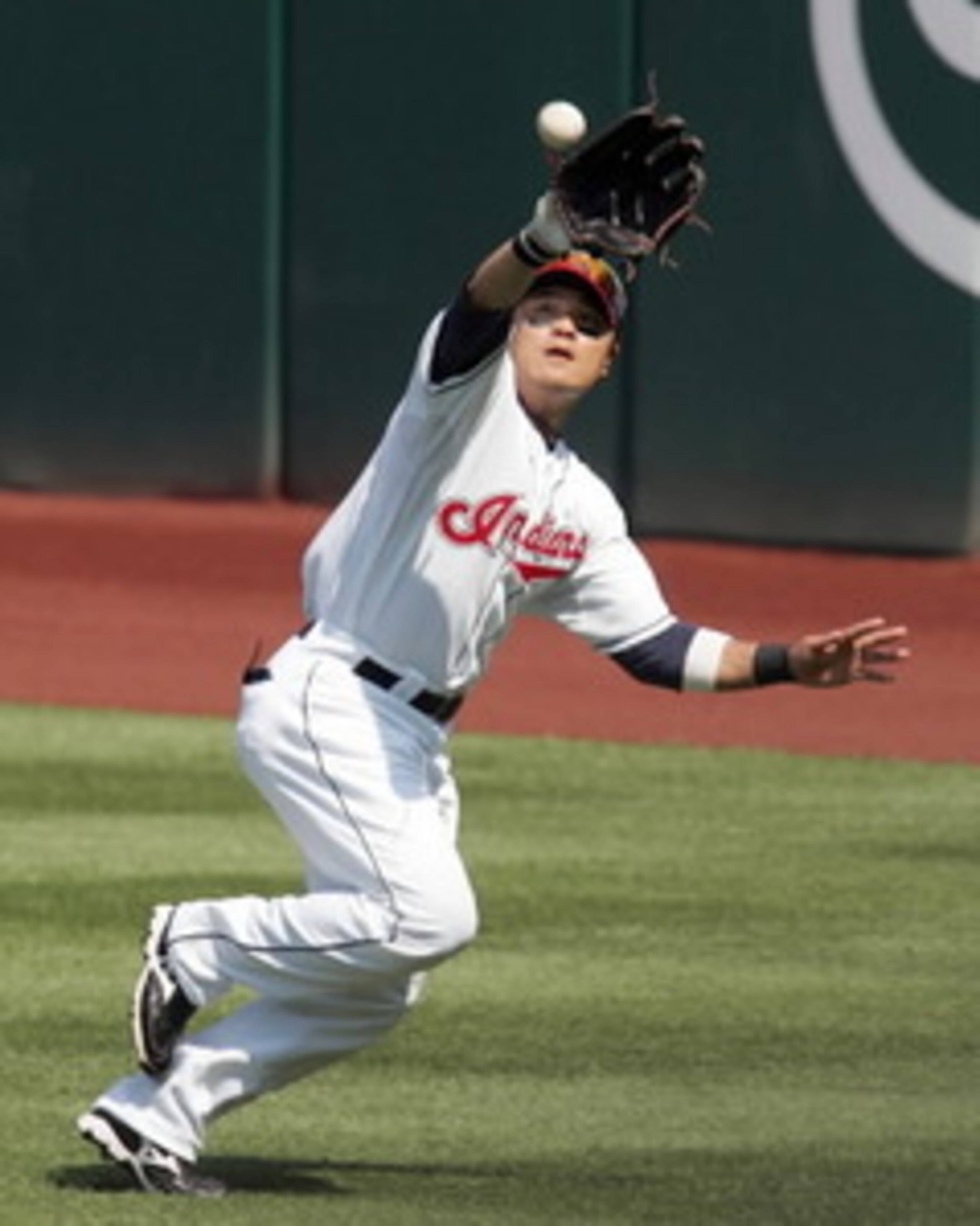 Shin-Soo Choo