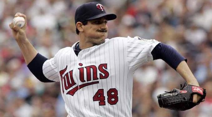 Carl Pavano and the 10 Greatest Mustaches in Baseball History