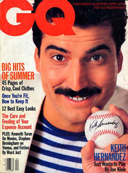 Carl Pavano and the 10 Greatest Mustaches in Baseball History