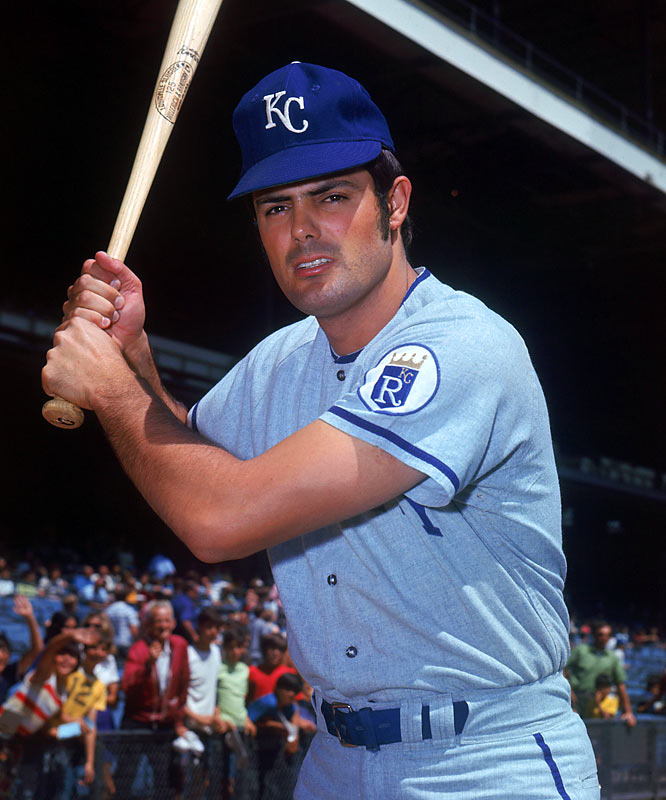 MLB Power Rankings: The Top 50 Kansas City Royals of All-Time