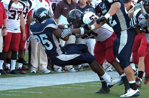 Big 12 Football Top 10 Non Conference Games For 2011 News Scores Highlights Stats And 