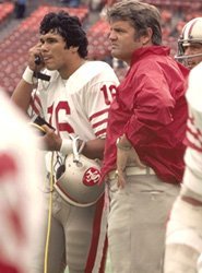 Heart of a legend: Jim Plunkett - Stanford 125