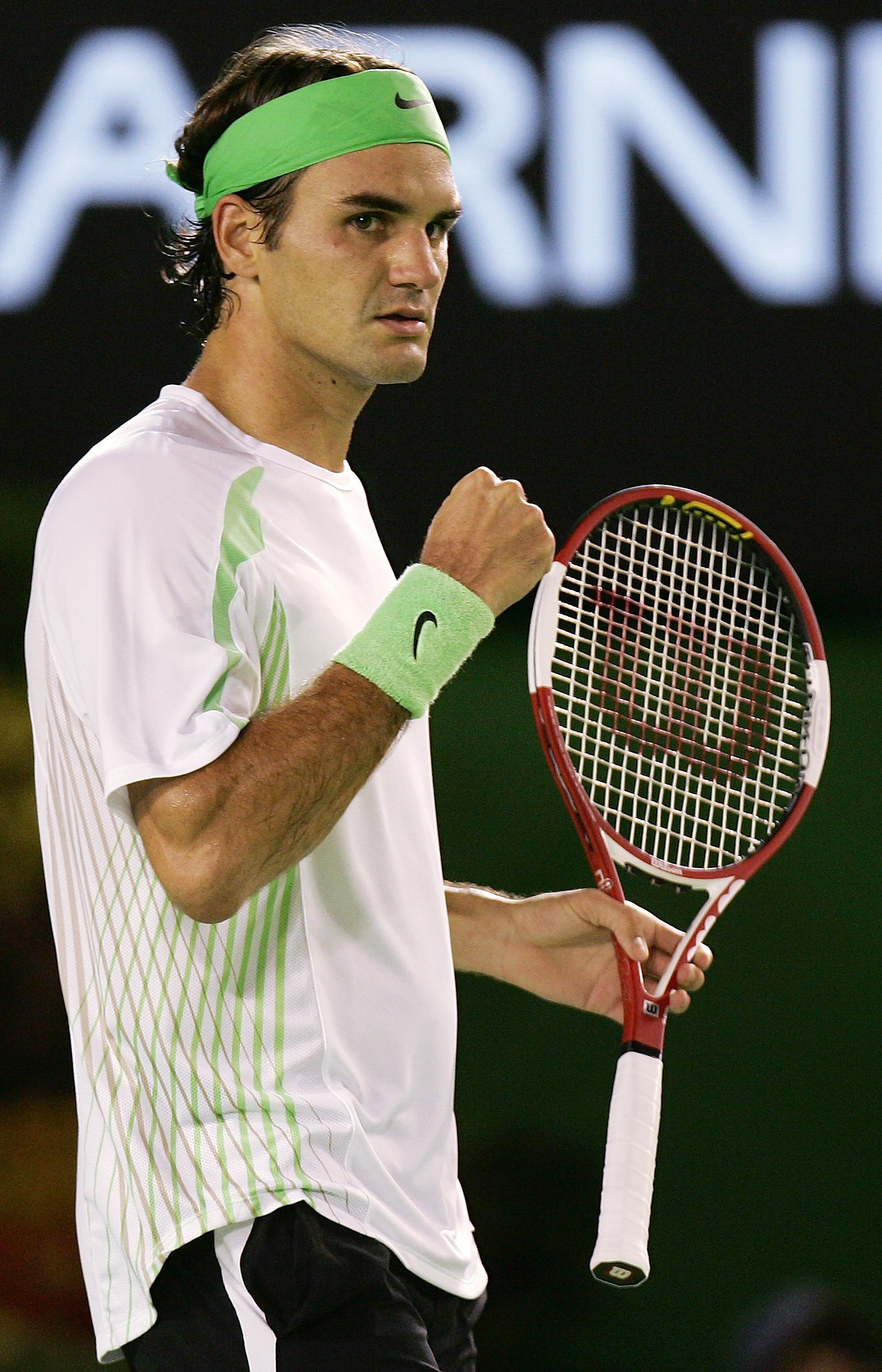 Store Skal Bære Roger Federer: How the Australian Open 2011 Helped Shape His Legendary  Career | Bleacher Report | Latest News, Videos and Highlights