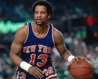 New York Knicks' Raymond Felton Hits His Stride - WSJ