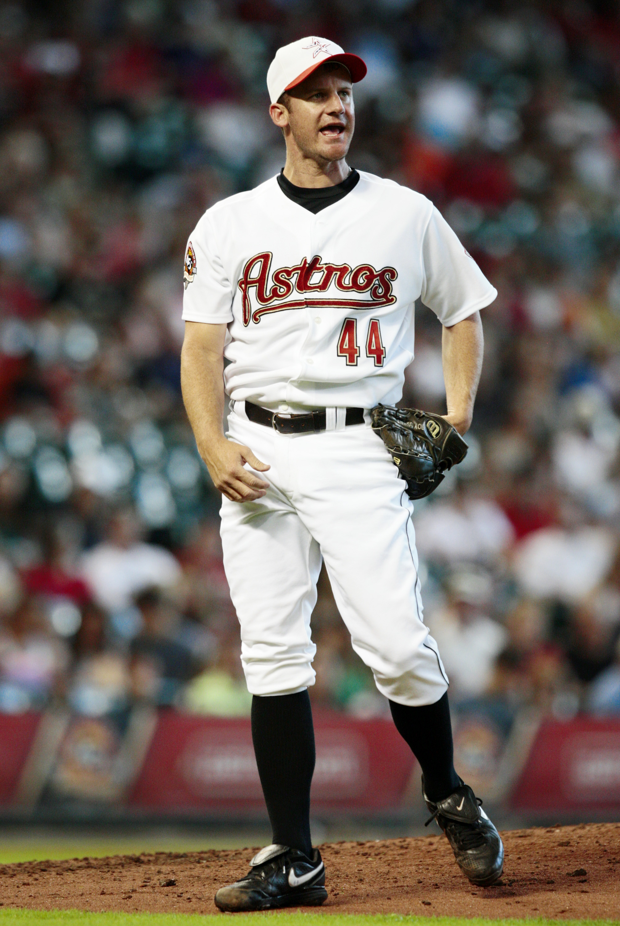 Houston Astros: Re-Evaluating the Roy Oswalt Trade