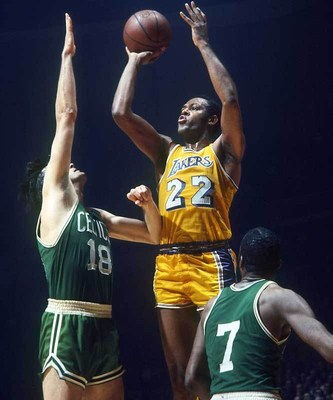 Top 25 rookie seasons in NBA history: No. 21 Bob Pettit