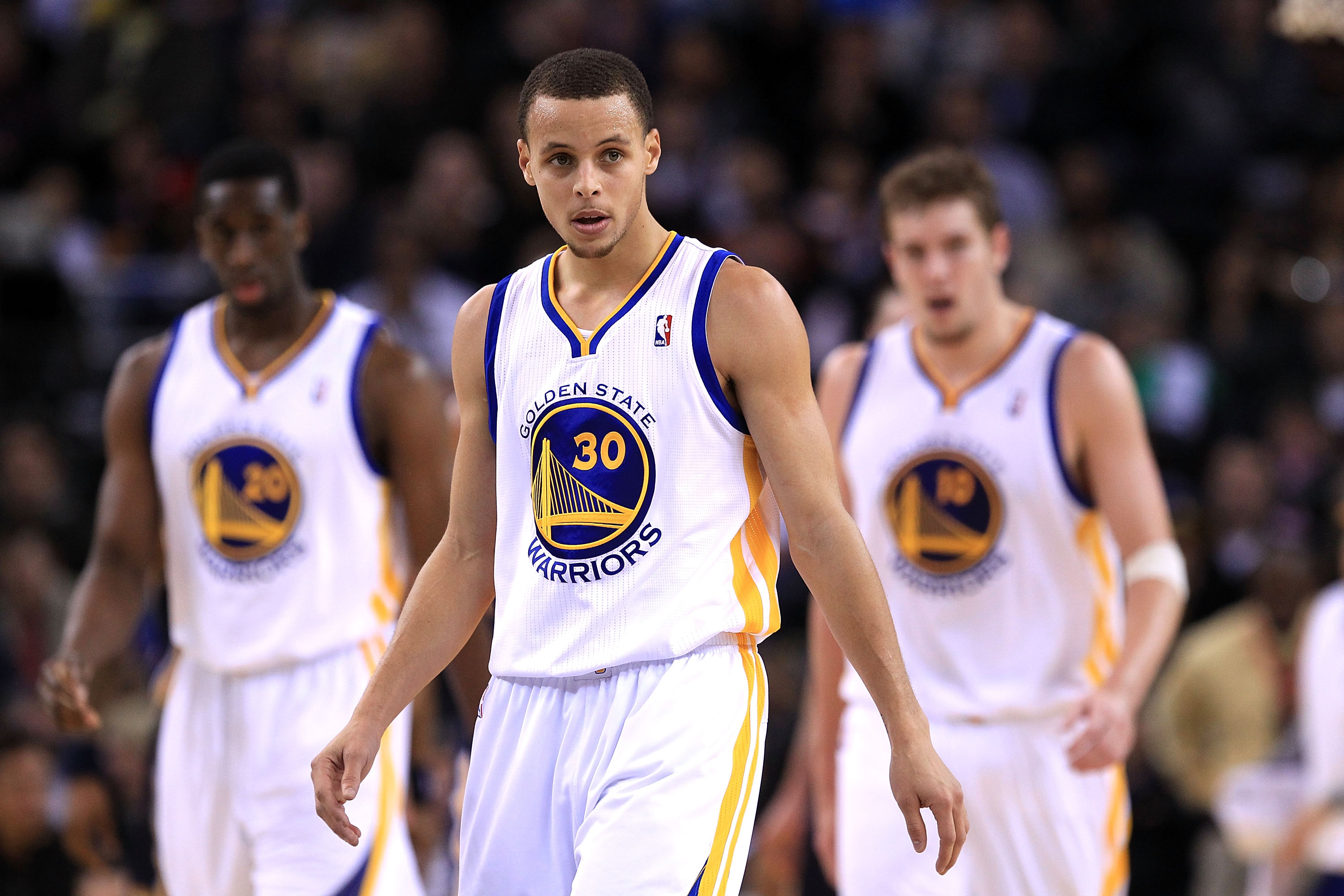 Stephen curry request trade