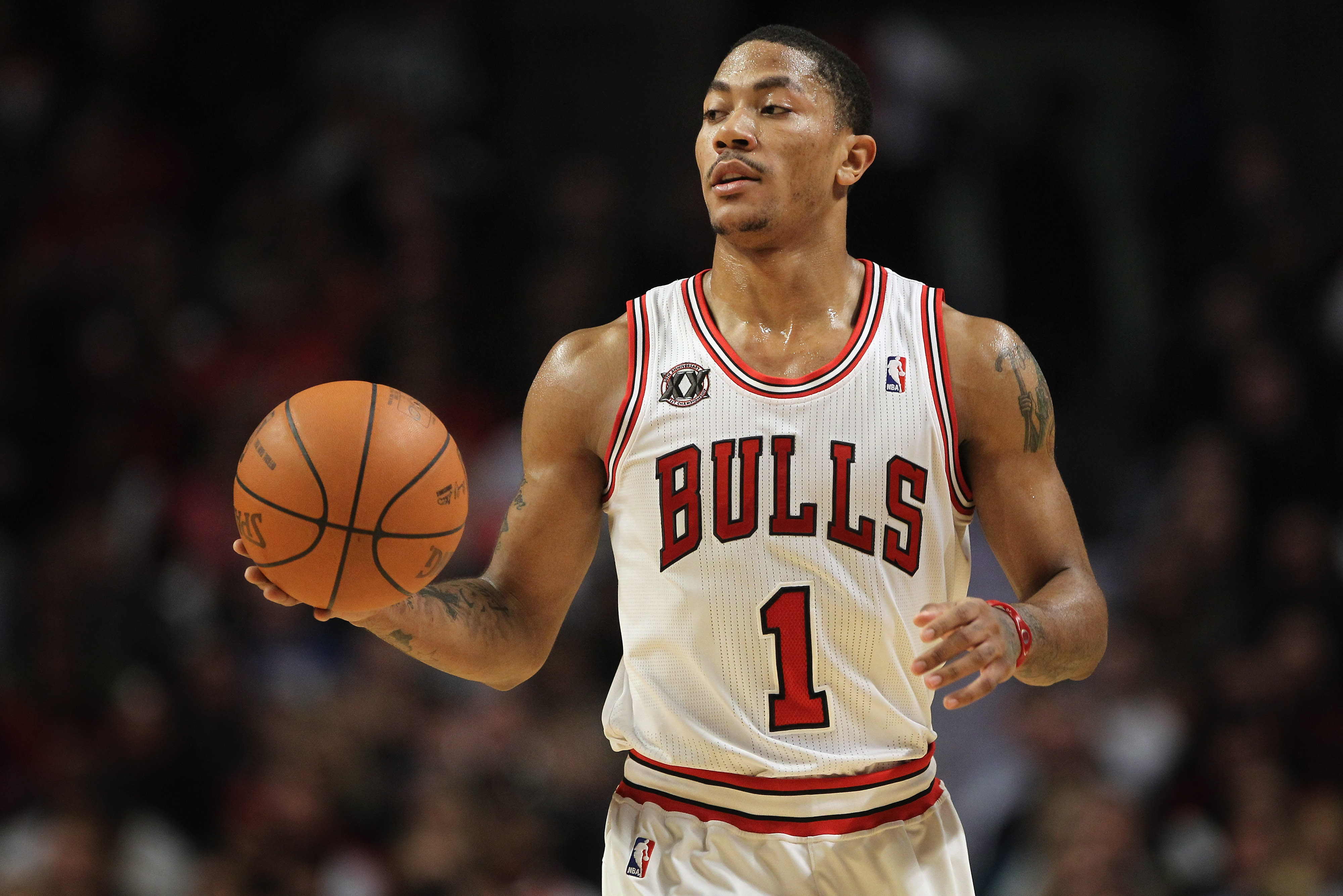 Derrick Rose: 10 Reasons He Is the Greatest Chicago Bulls Point