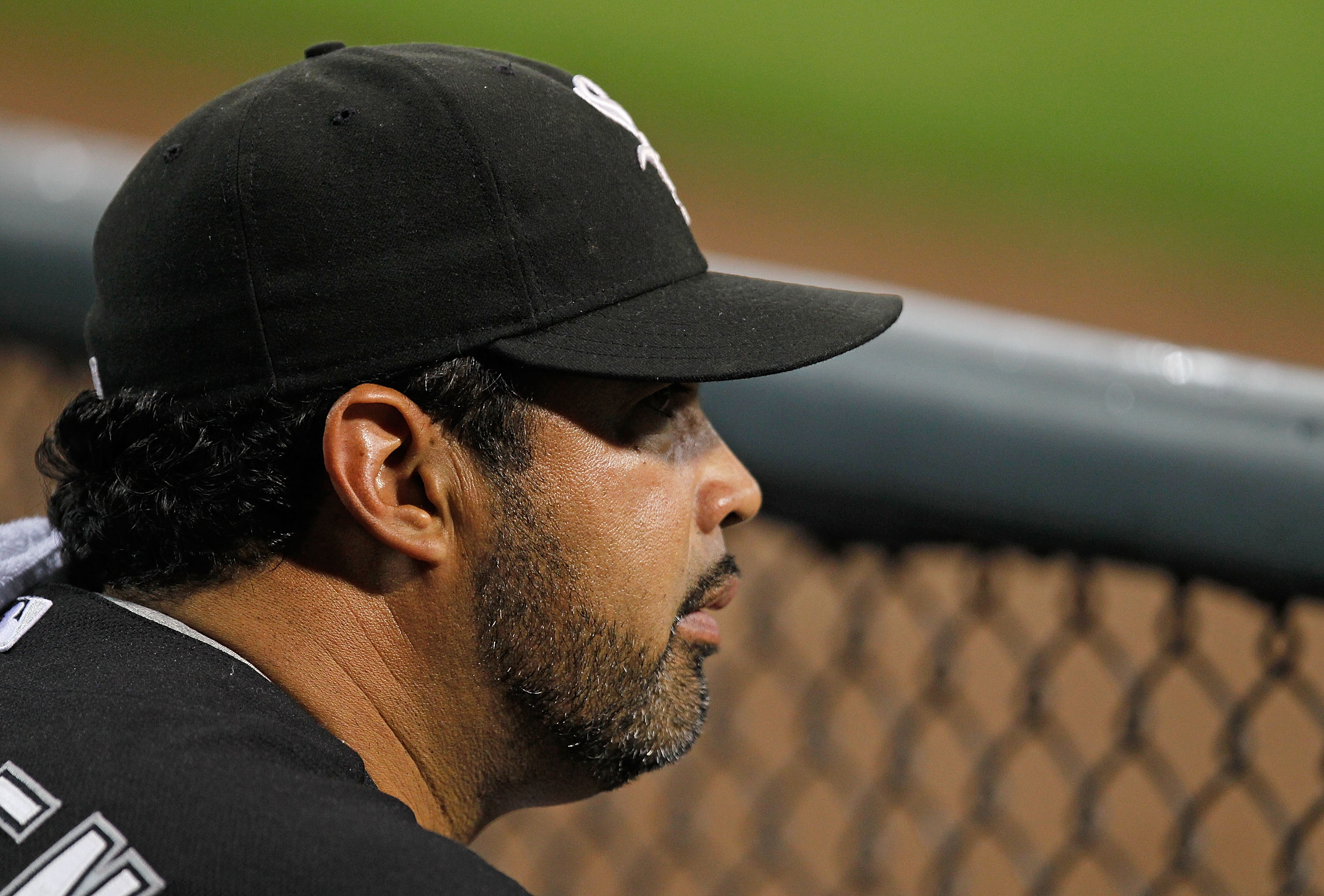 MLB Rumors: Ozzie Guillen Interviews for Padres' Vacant Manager Position, News, Scores, Highlights, Stats, and Rumors