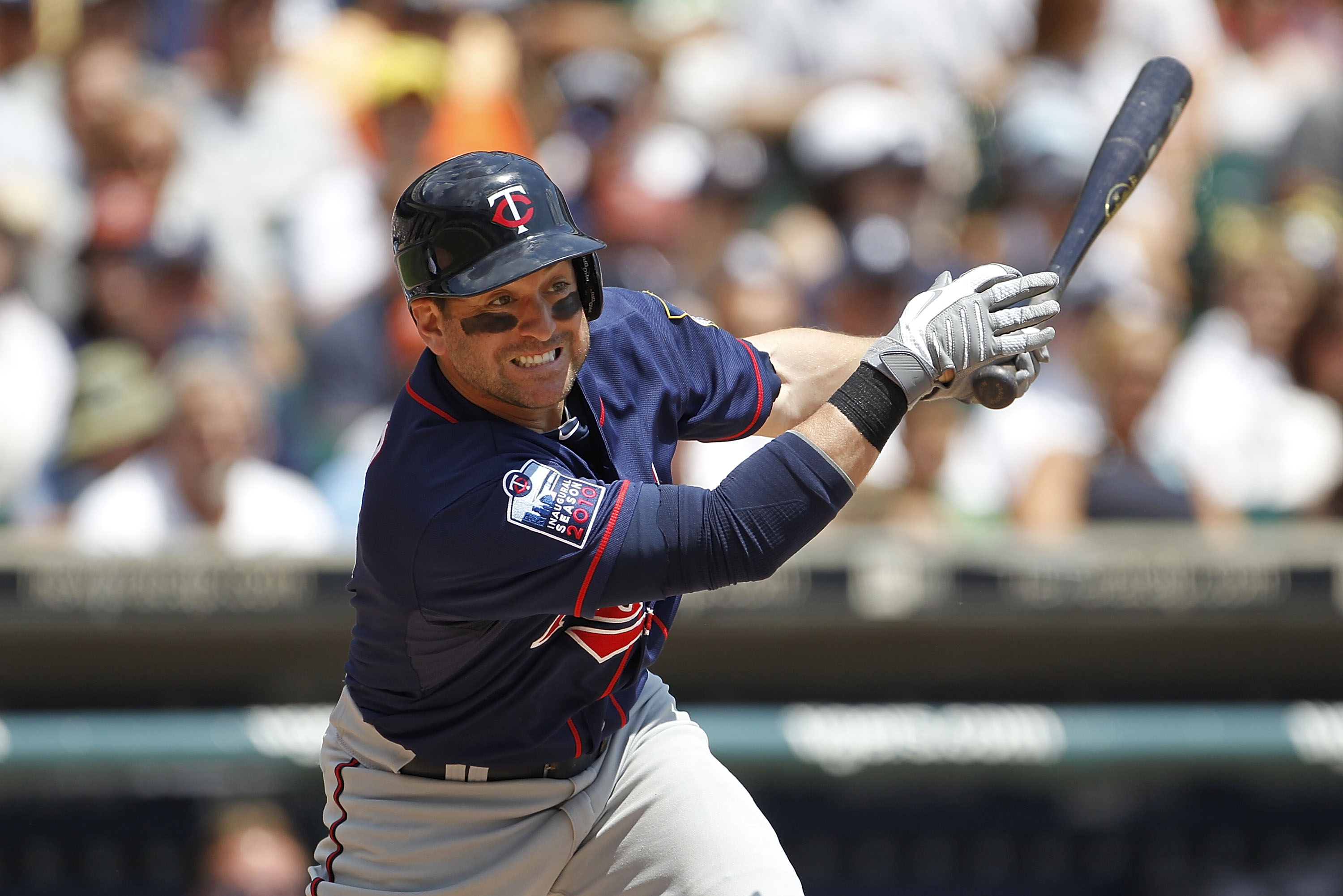 Manny Ramirez is scary-hot in Tampa Bay Rays camp, according to Johnny  Damon 