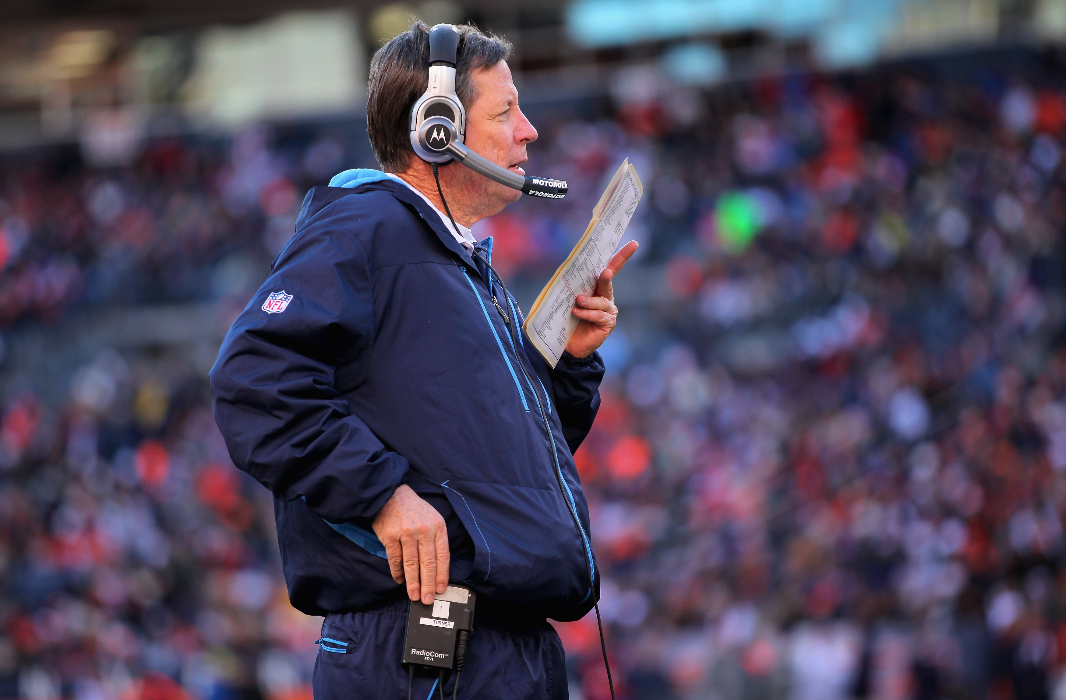 NFL Power Rankings The Top 16 Worst Coaches to Play for in the League