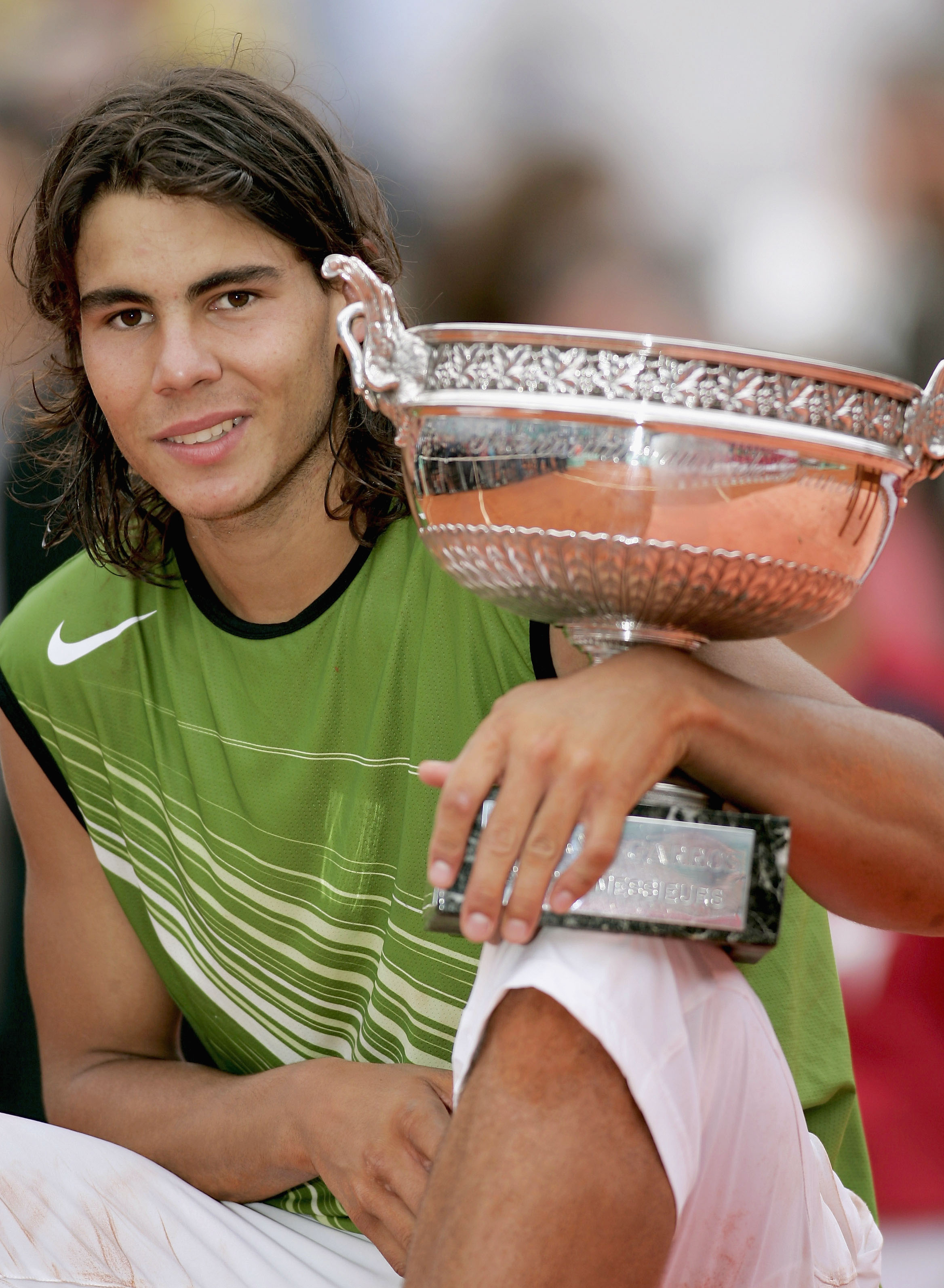 Tennis Rankings: The Top 12 Moments on the Men's Side From 2000-2010