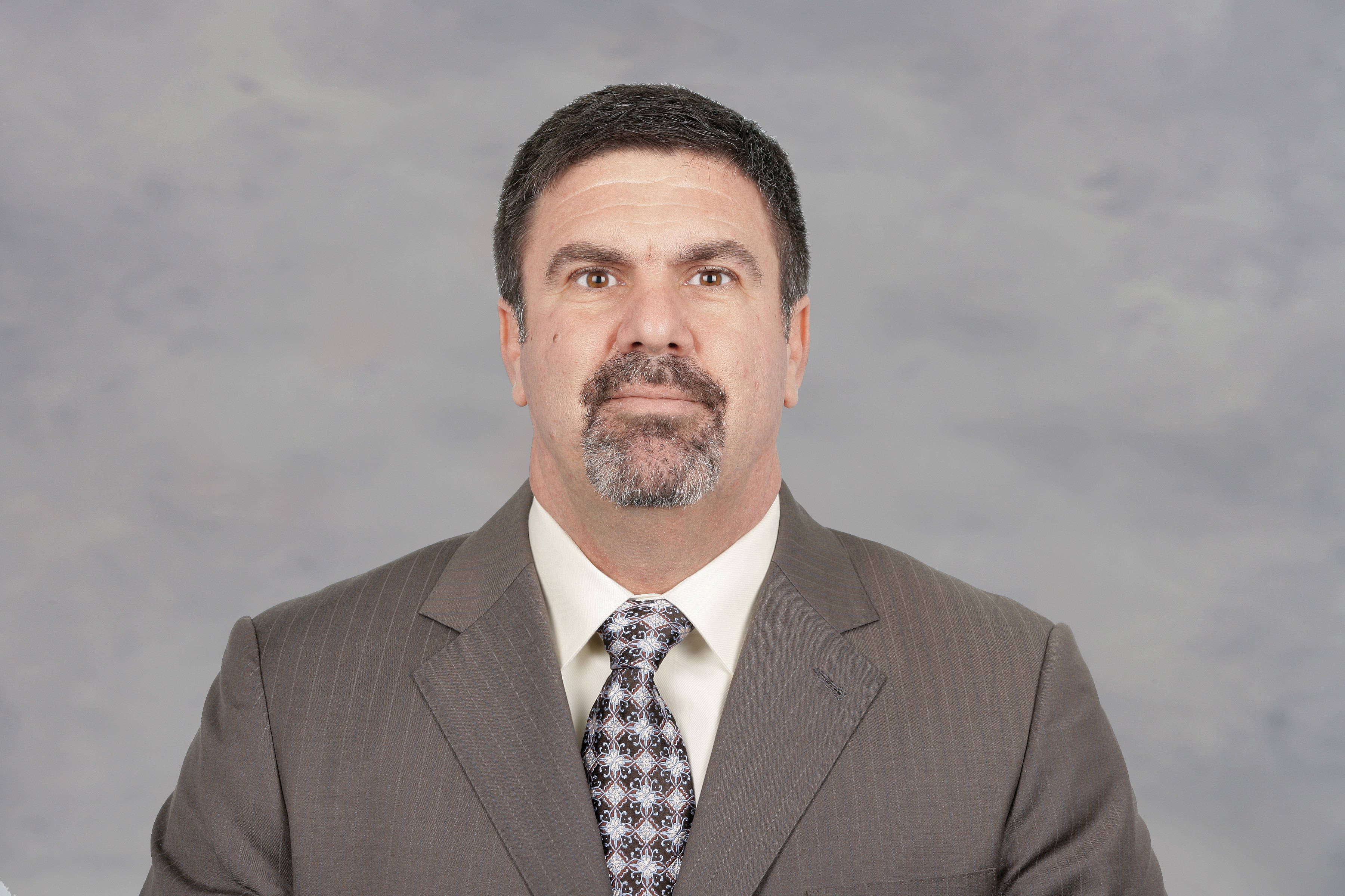 CHICAGO - 2009:  Bob Babich of the Chicago Bears poses for his 2009 NFL headshot at photo day in Chicago, Illinois. (Photo by NFL Photos)