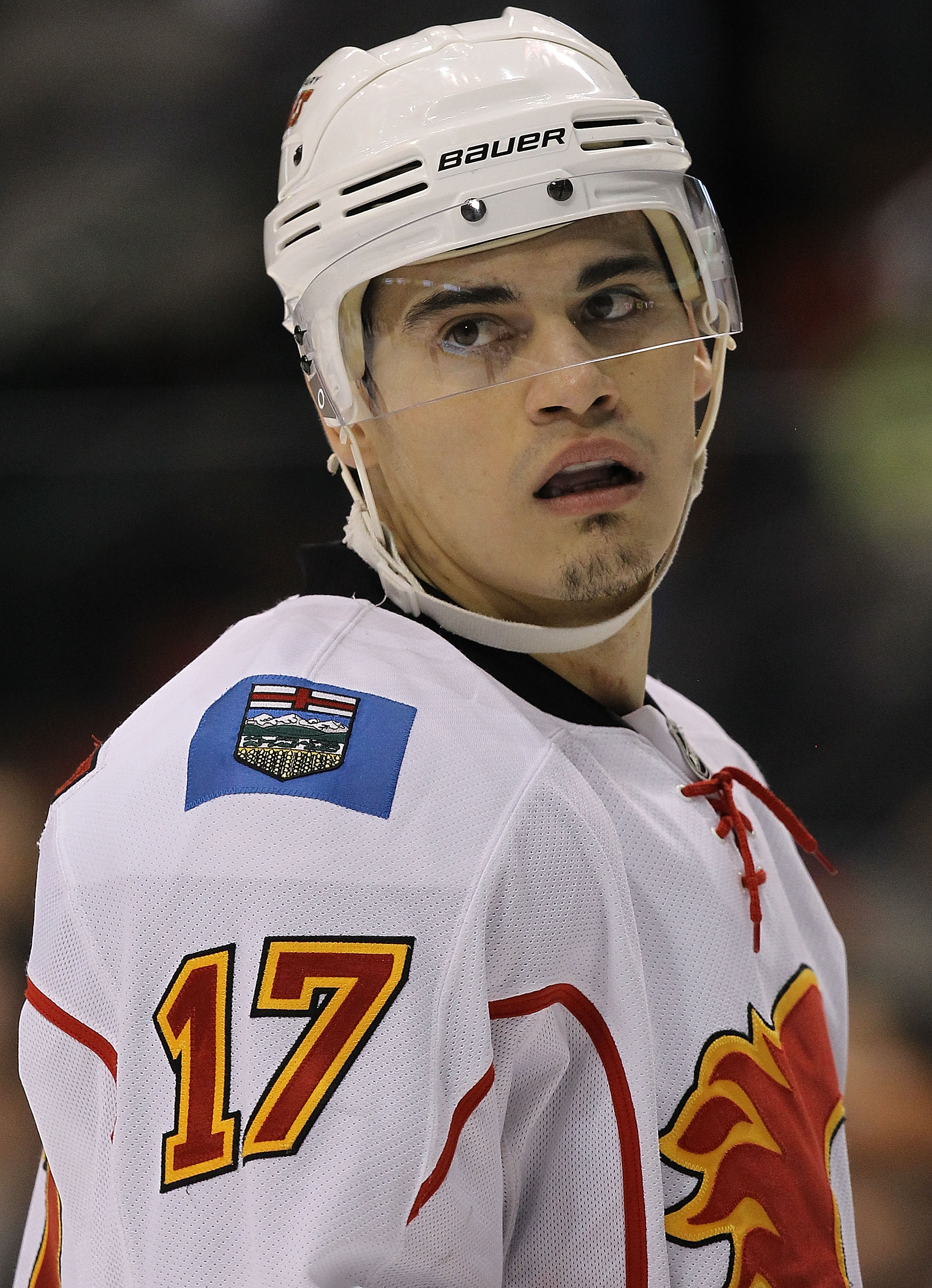 All-time Ferris State great Chris Kunitz retires from NHL 