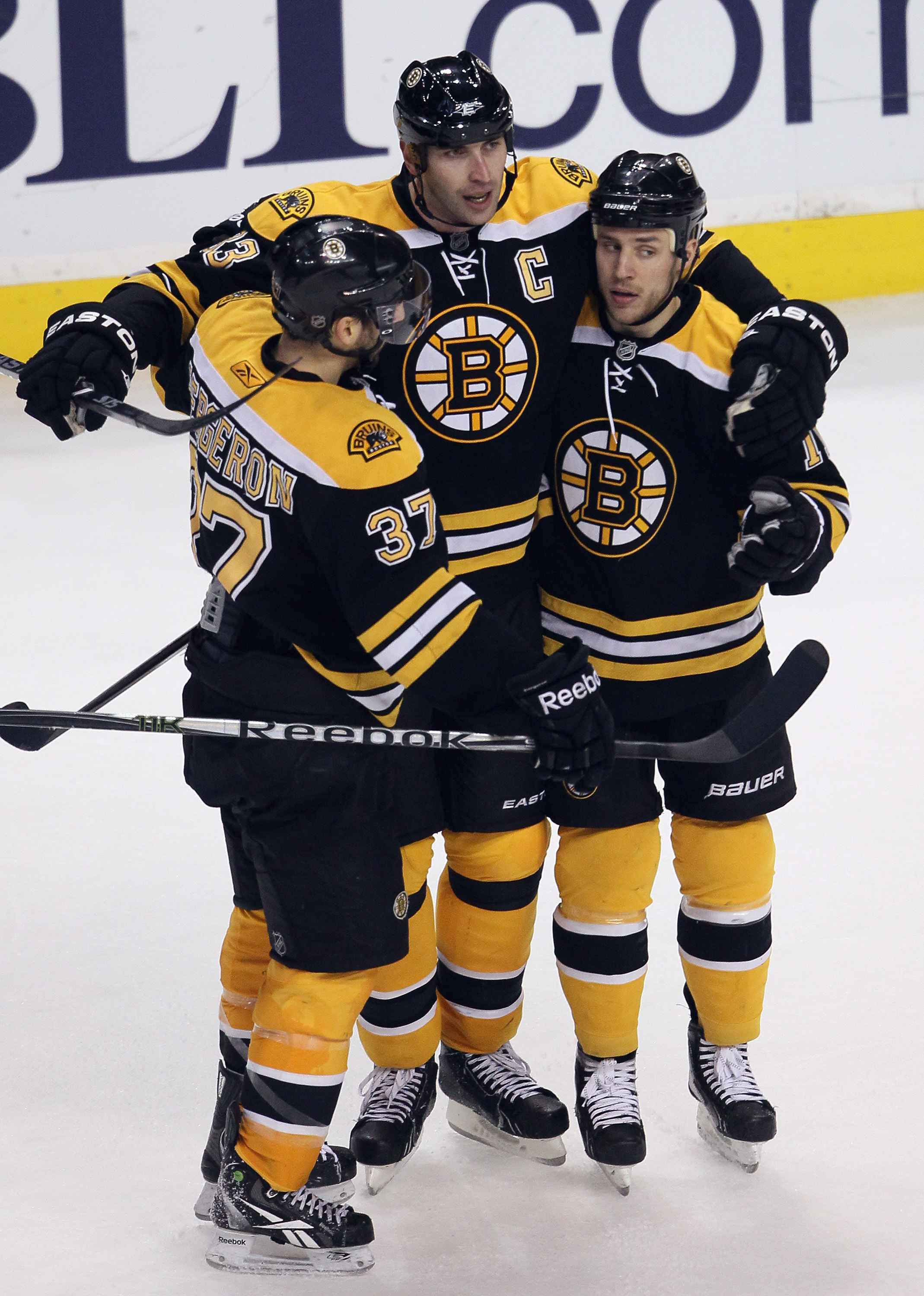 NHL: Zdeno Chara and the 20 Most 