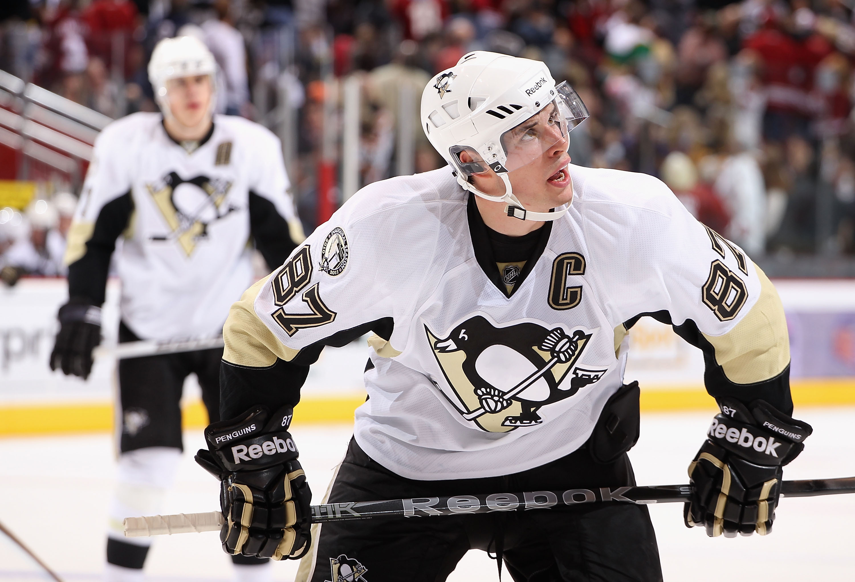 Pittsburgh Penguins: How To Improve Without Sidney Crosby and Evgeni Malkin, News, Scores, Highlights, Stats, and Rumors