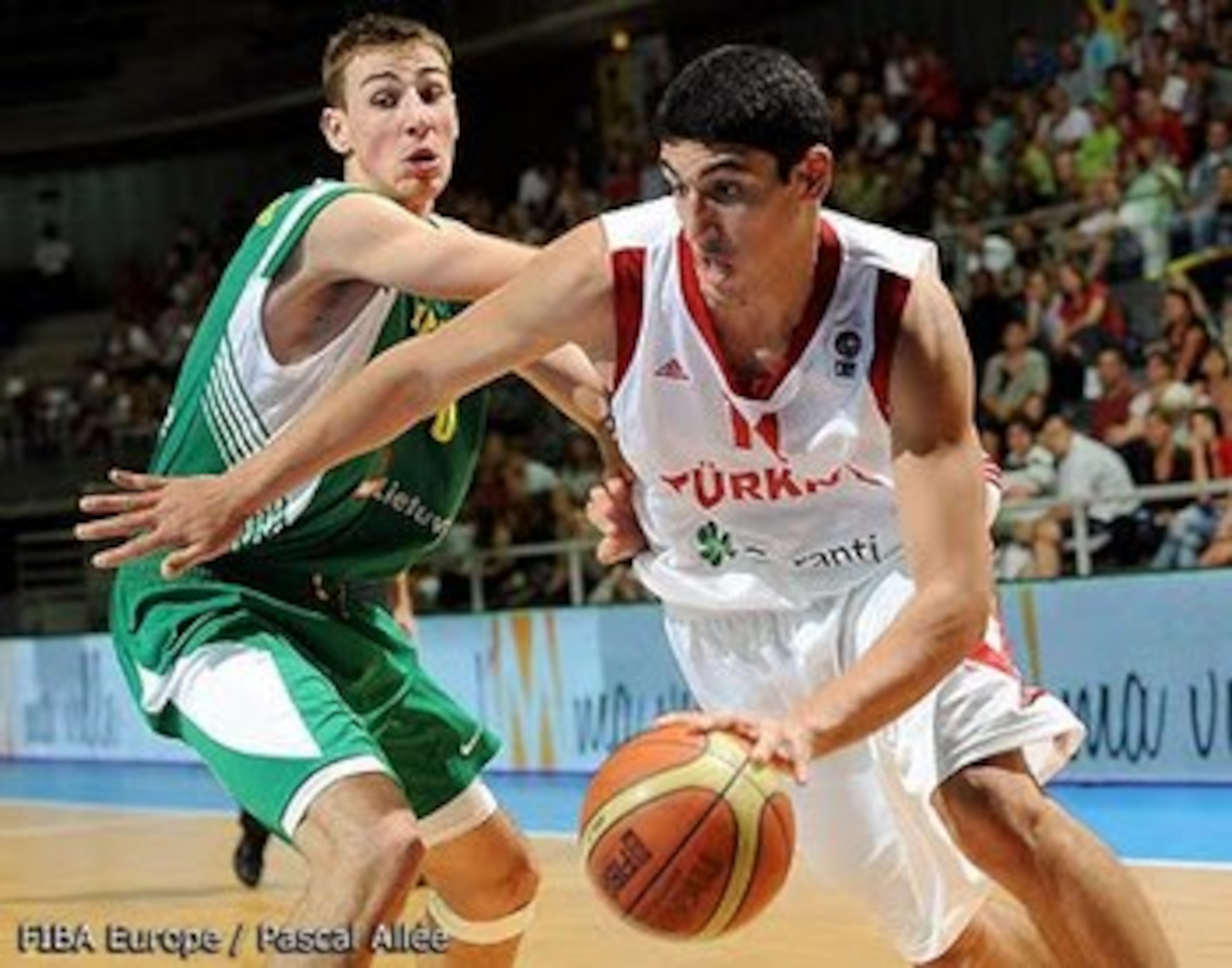 Enes Kanter