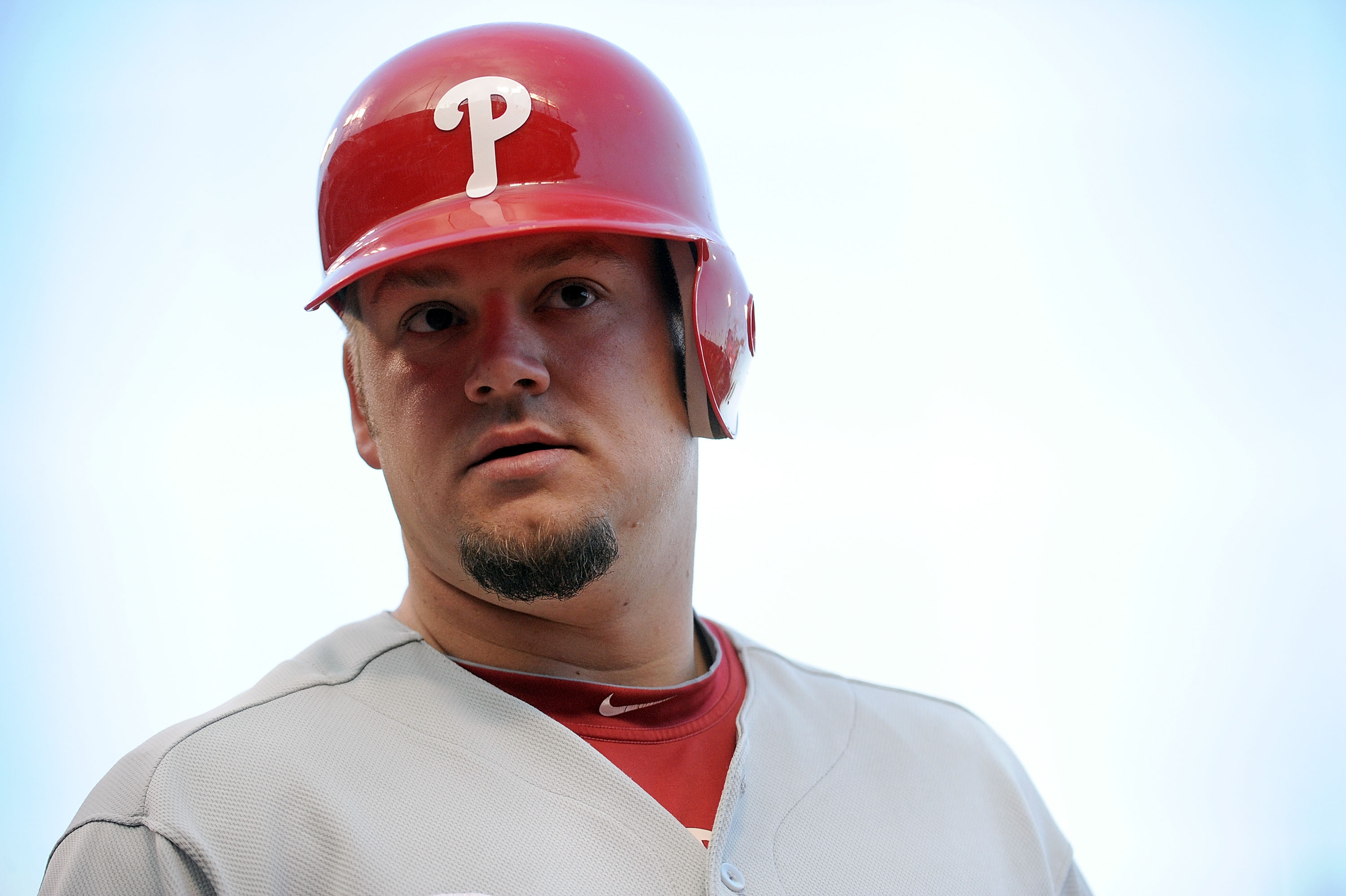 Phillies' Blanton better, but Phils get Figueroa in case – Delco Times