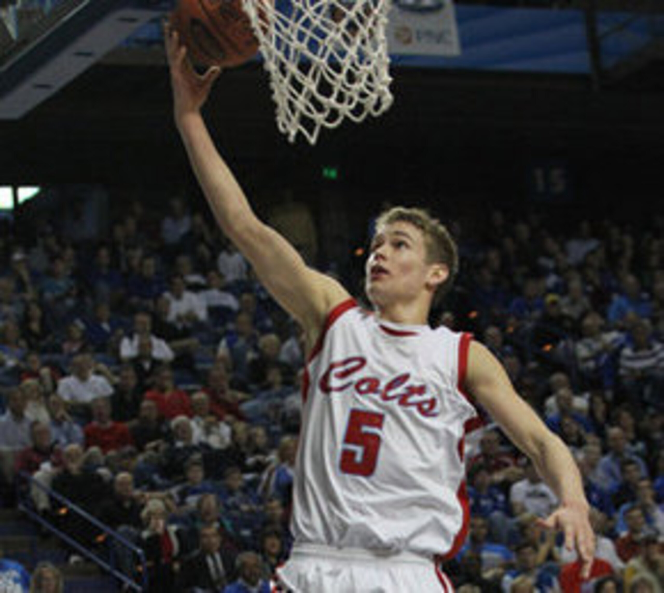 Jarrod Polson