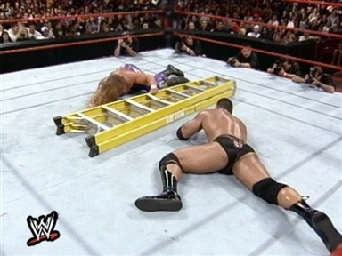 A look back at WWE wrestling at The Joe