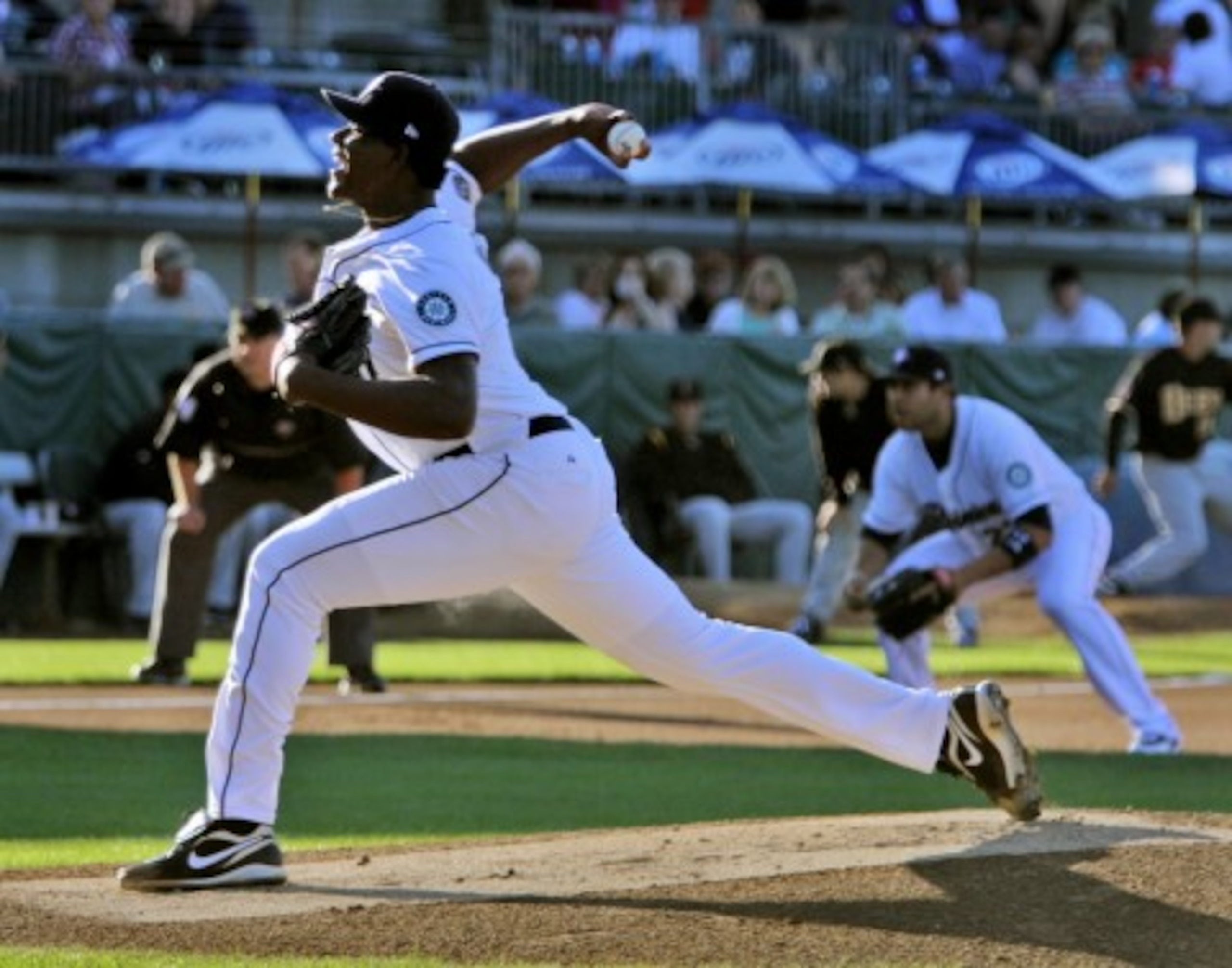 TNT File Photo- Drew Perine