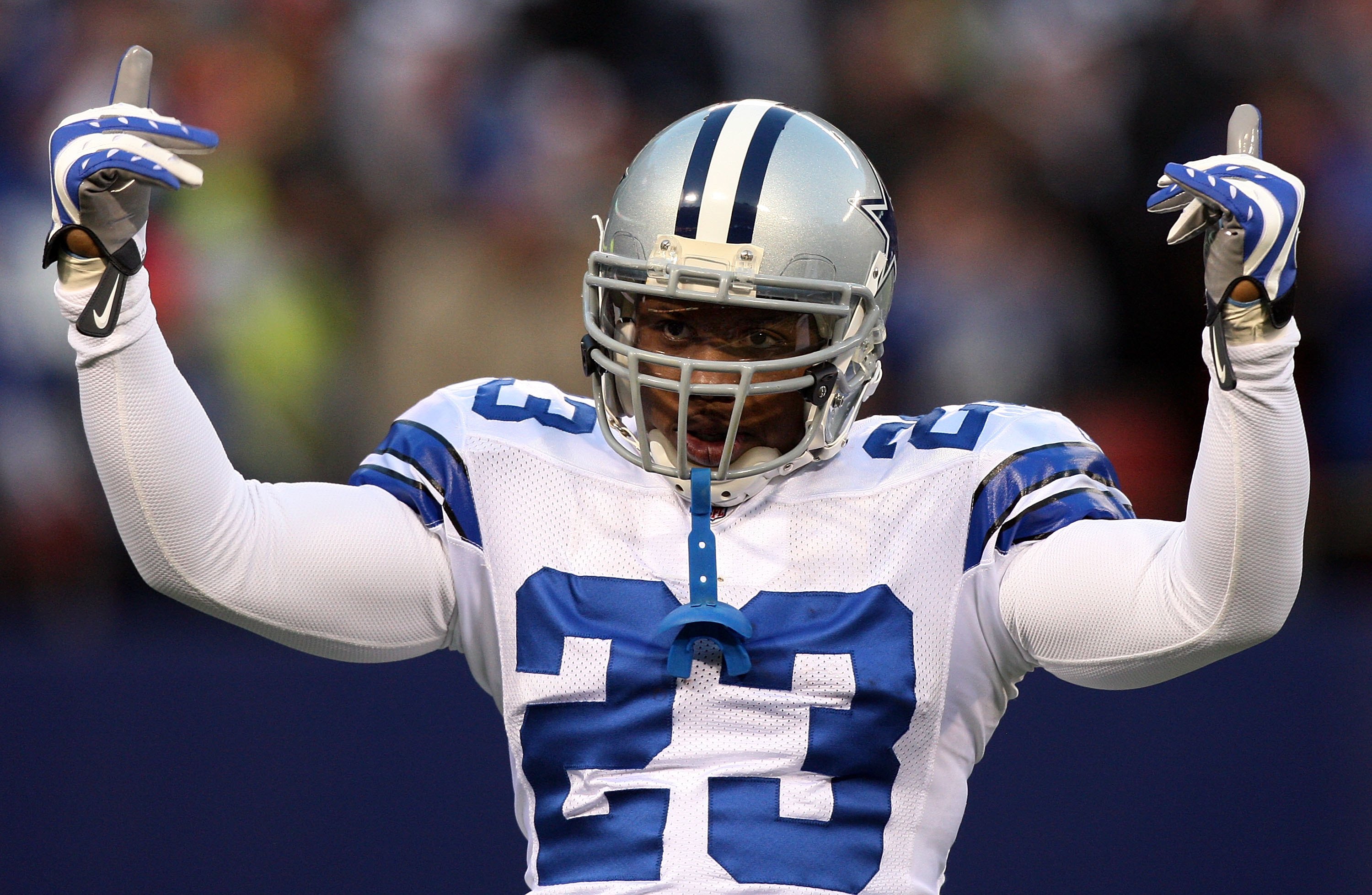 Cowboys community, football world reacts to passing of Marion Barber